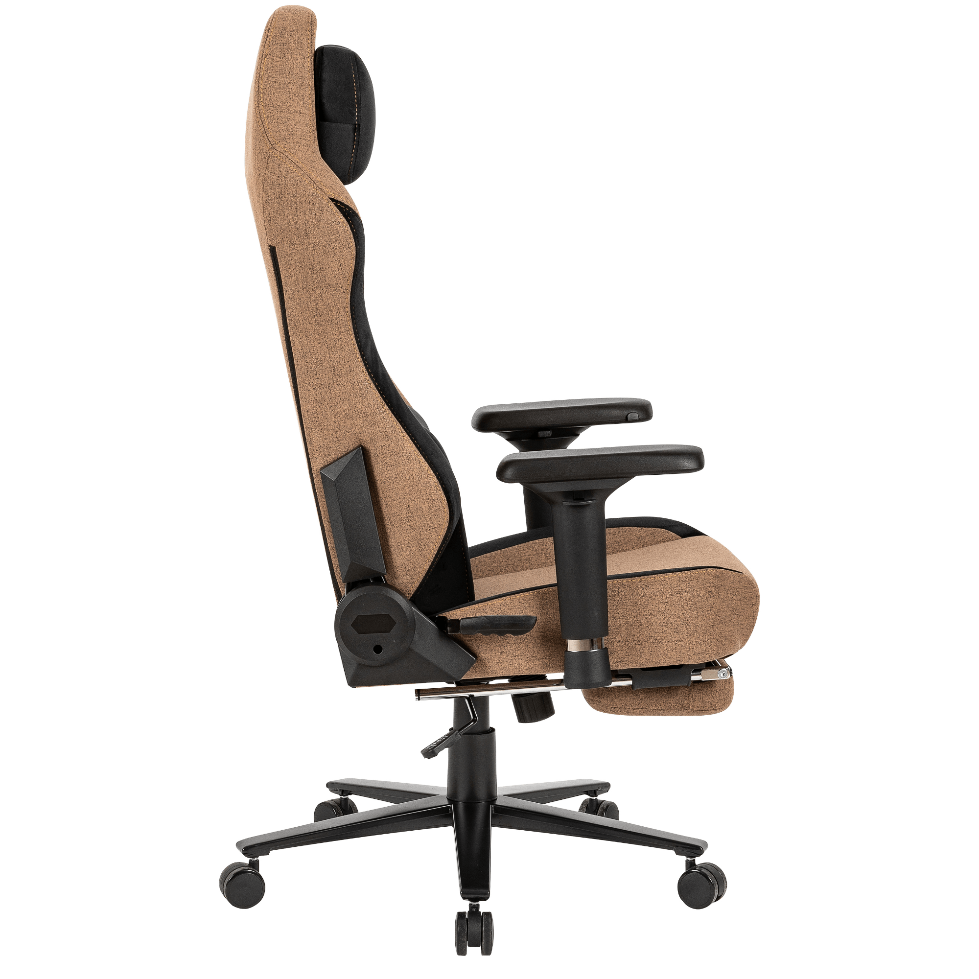 Drluxur Fantasy x Weavemonster Fabric Gaming chair - DrLuxur