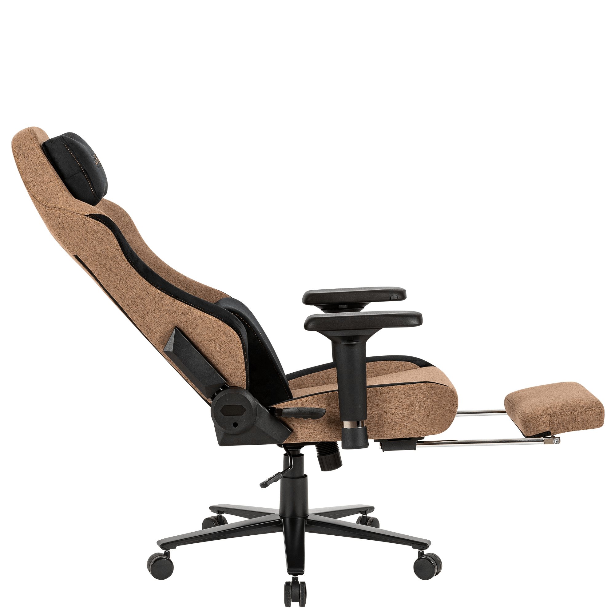 Drluxur Fantasy x Weavemonster Fabric Gaming chair - DrLuxur