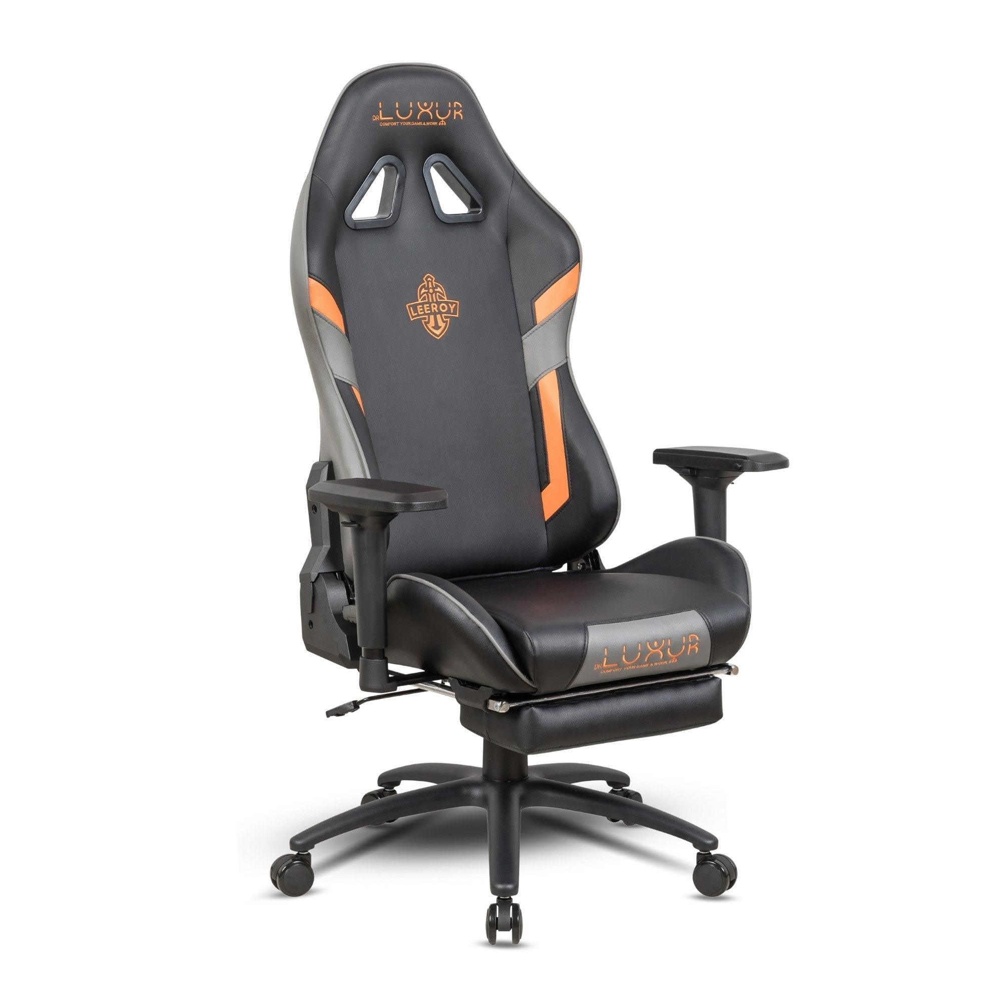 DrLuxur Leeroy Gaming Chair - DrLuxur