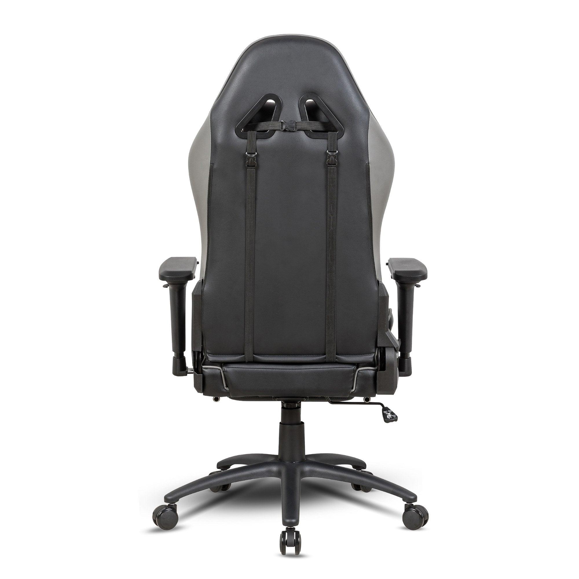 DrLuxur Leeroy Gaming Chair - DrLuxur