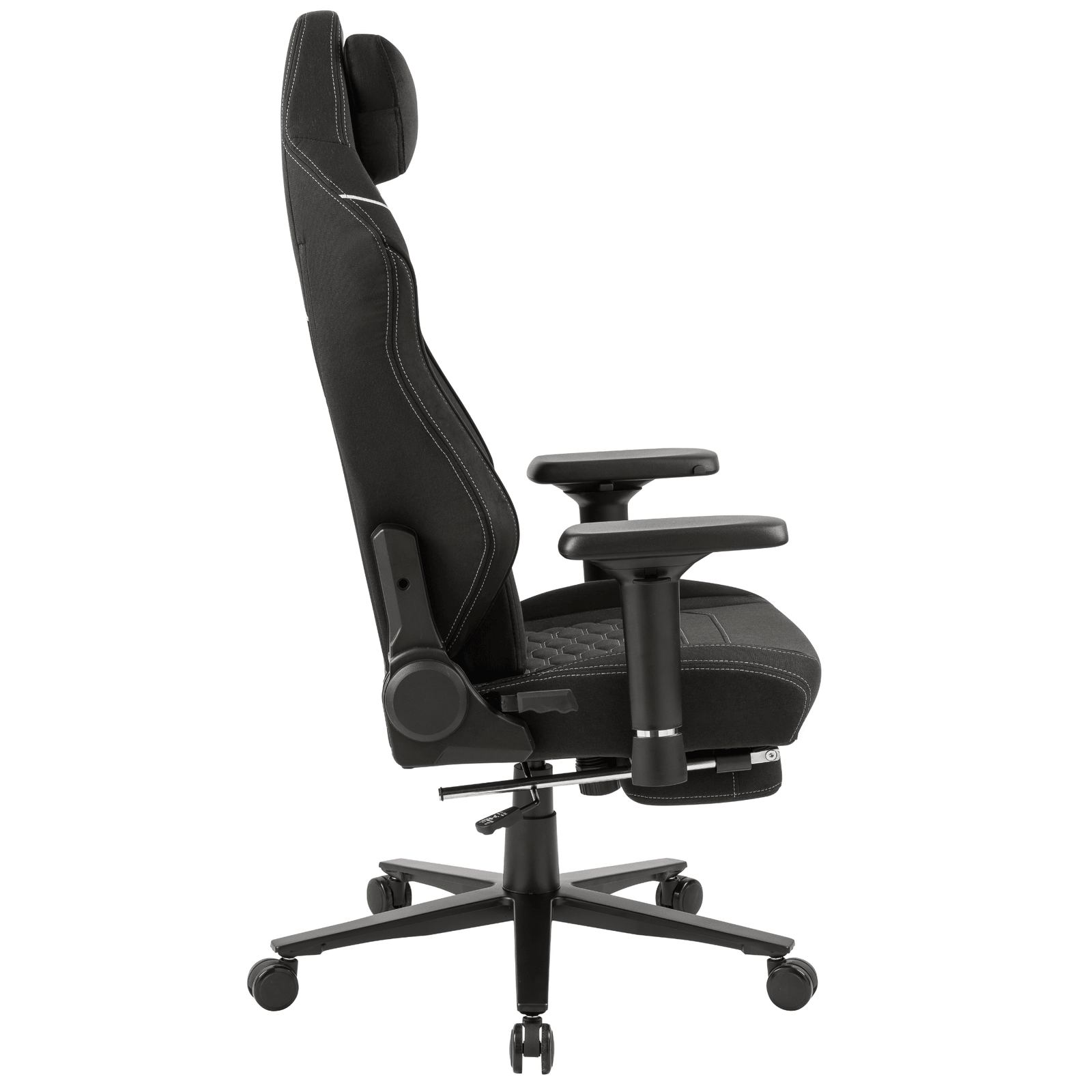 Dr Luxur® Stallion Ergonomic Gaming Chair For Home Office And Study ...