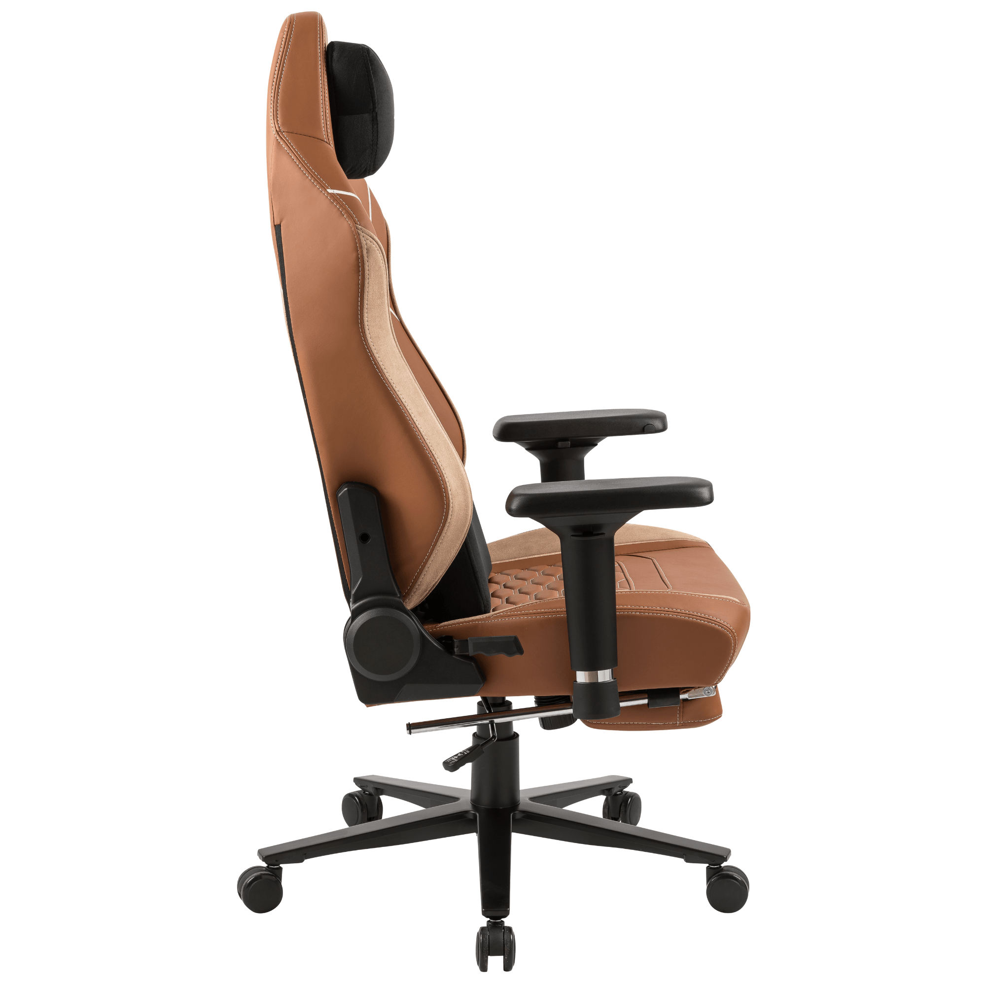 DrLuxur Stallion Leatherette Gaming/office Chair - DrLuxur