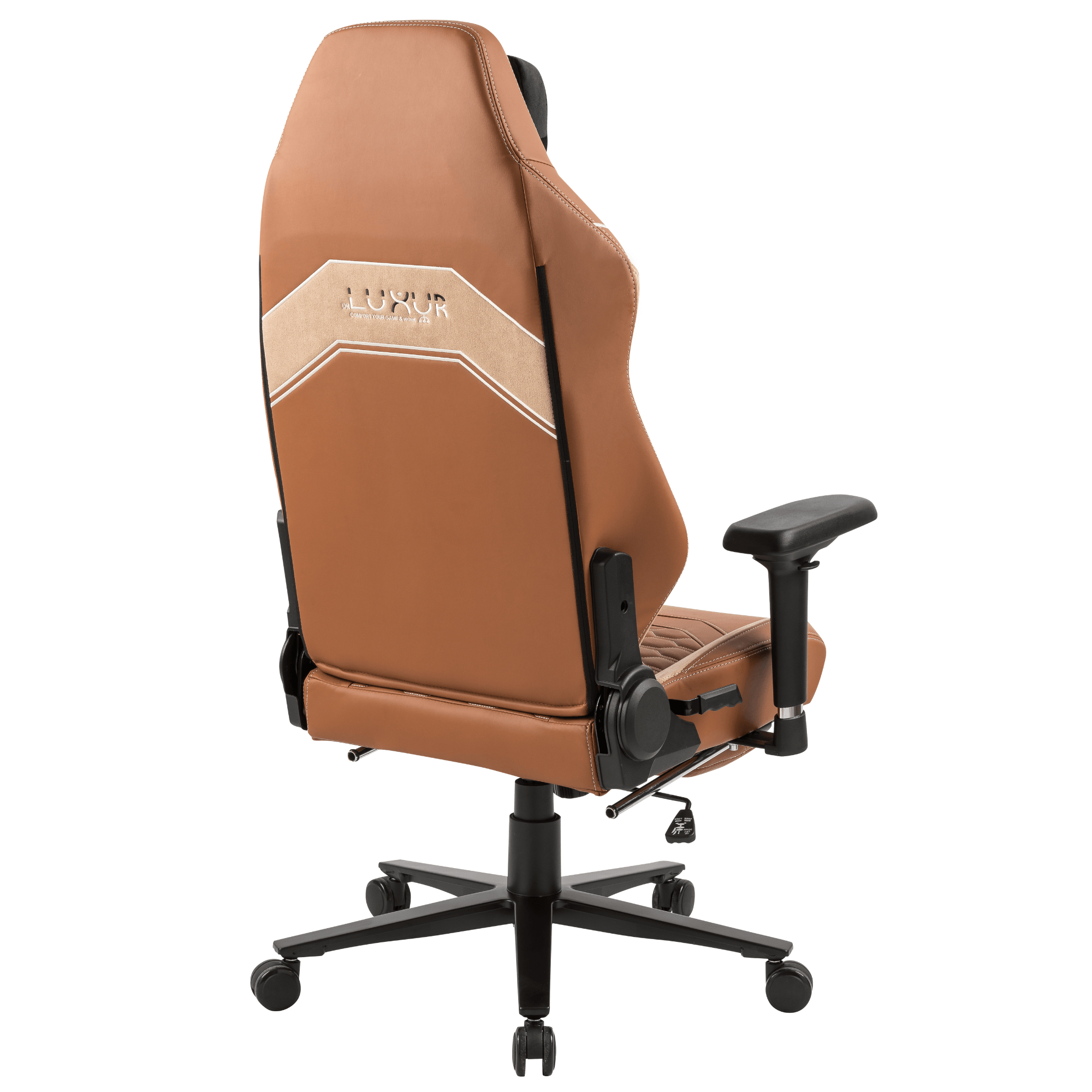 DrLuxur Stallion Leatherette Gaming/office Chair - DrLuxur