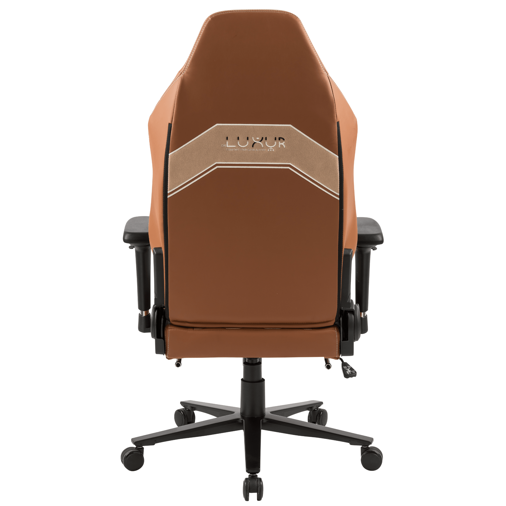 DrLuxur Stallion Leatherette Gaming/office Chair - DrLuxur