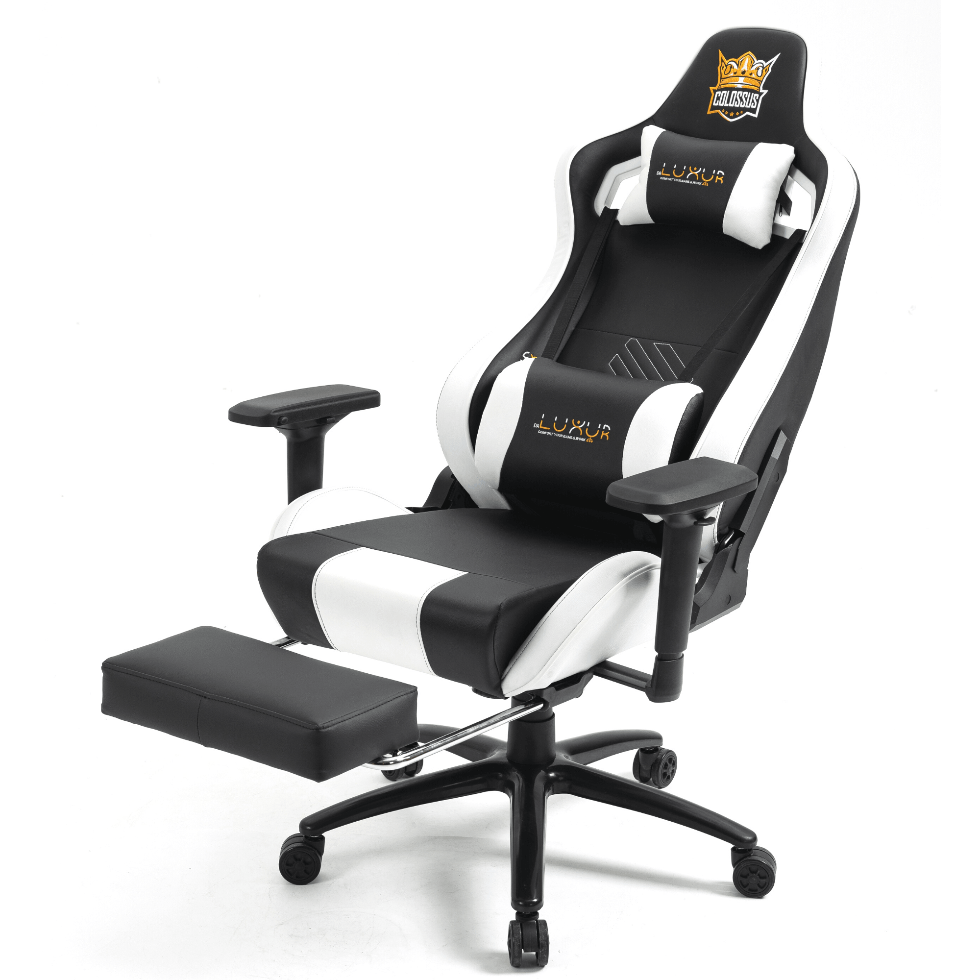 DrLuxur COLOSSUS Gaming Chair - DrLuxur