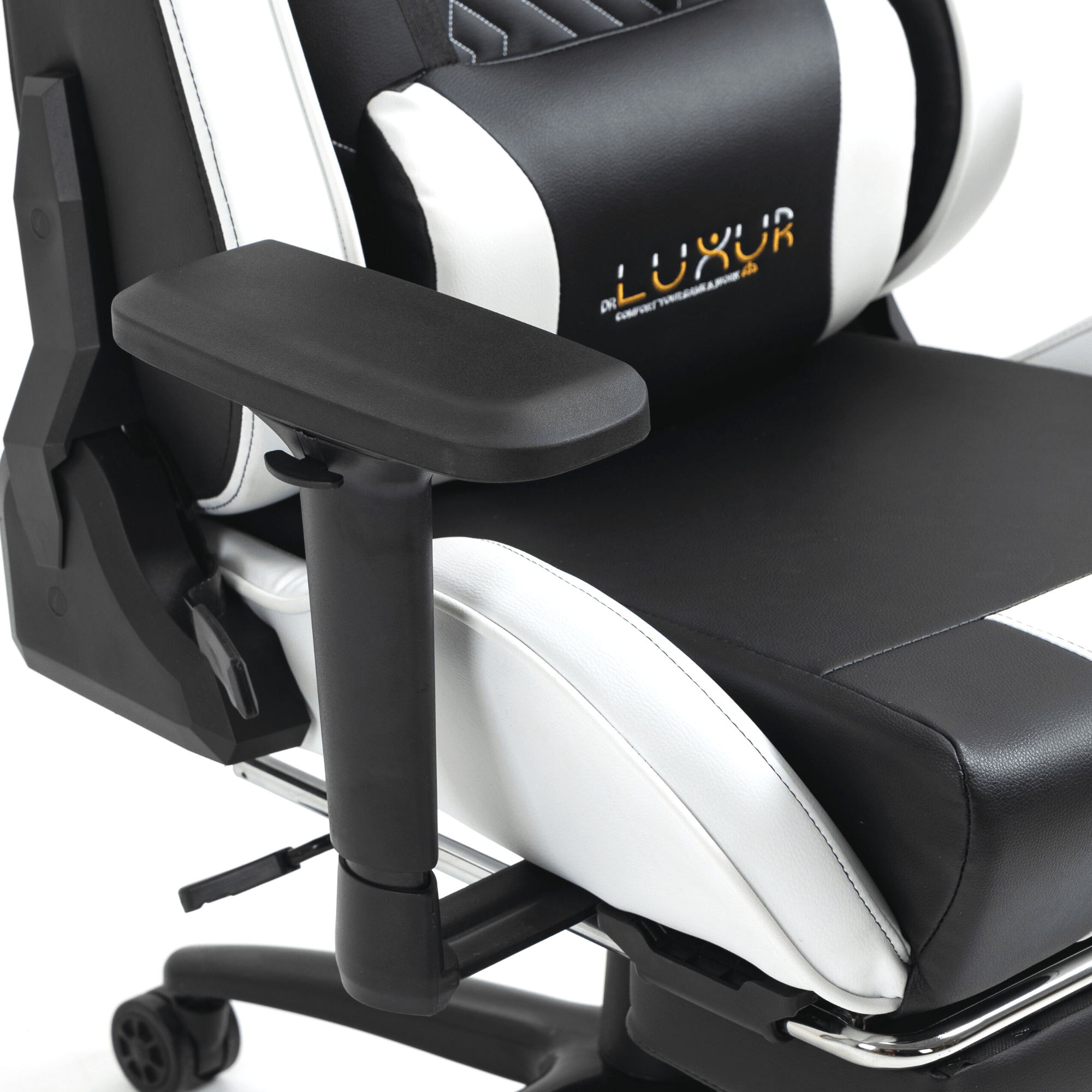 DrLuxur COLOSSUS Gaming Chair - DrLuxur