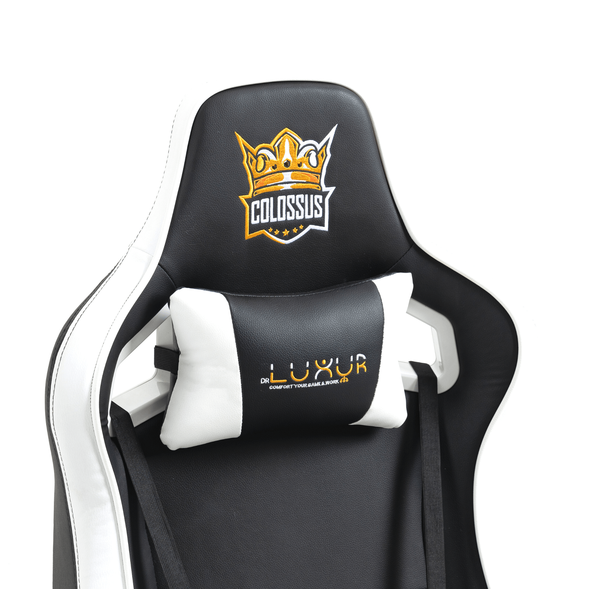 DrLuxur COLOSSUS Gaming Chair - DrLuxur