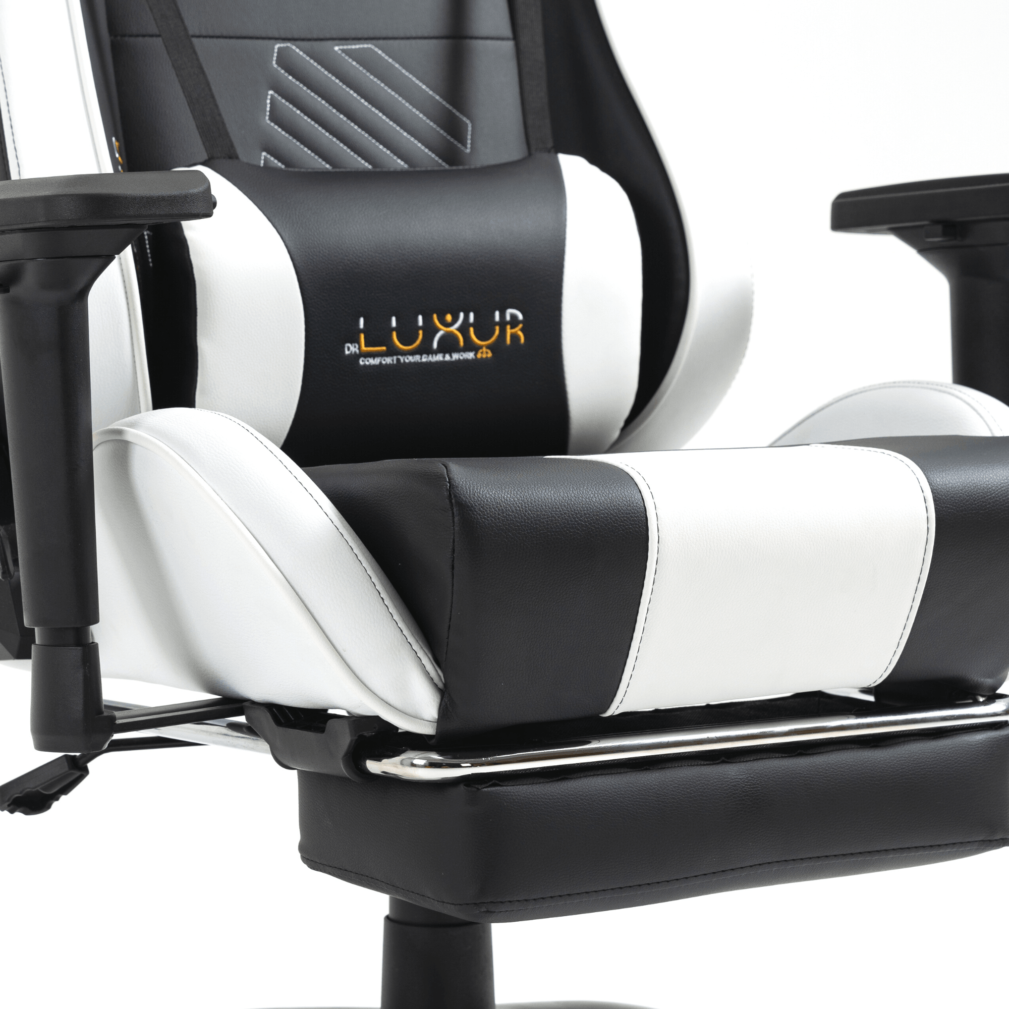 DrLuxur COLOSSUS Gaming Chair - DrLuxur