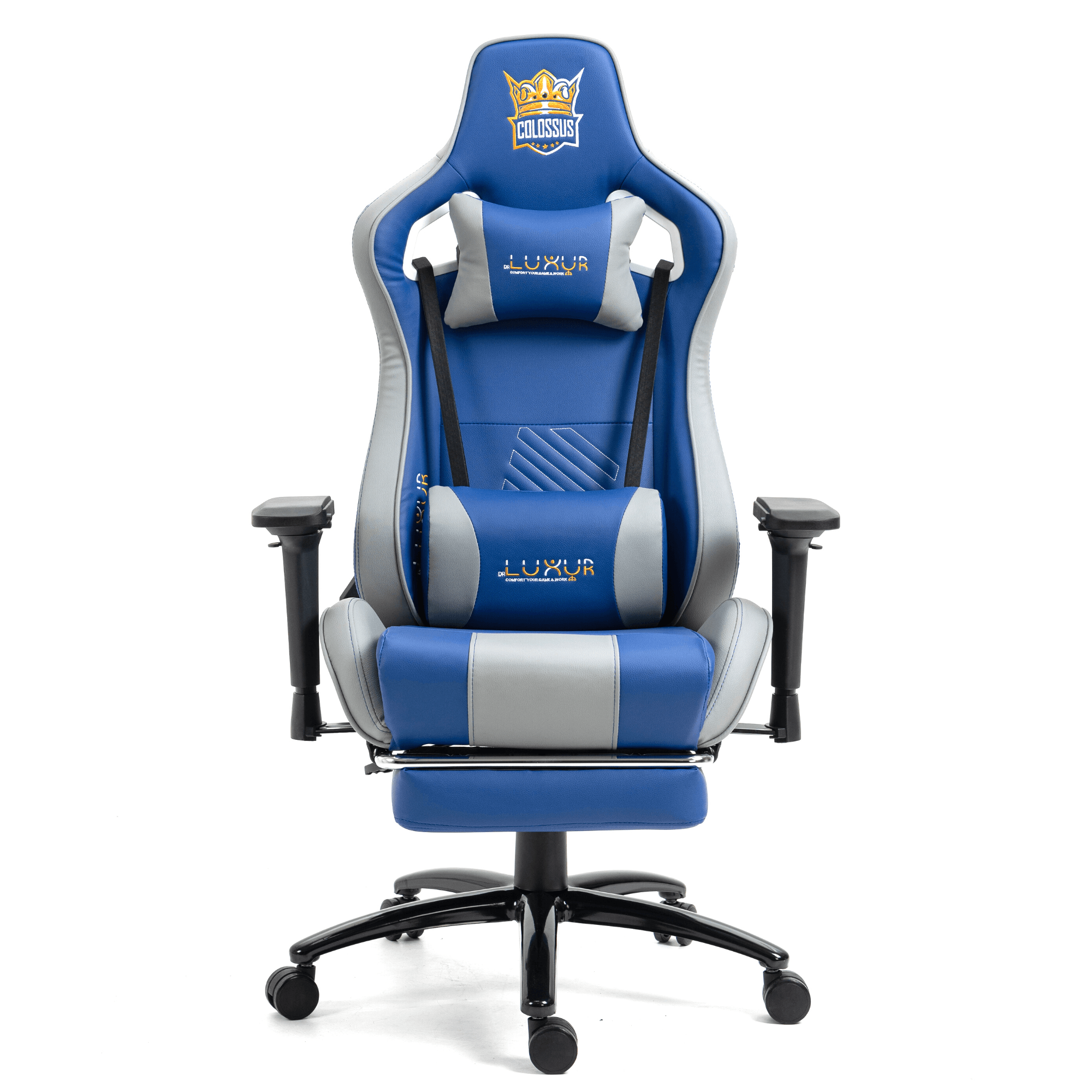 DrLuxur COLOSSUS Gaming Chair - DrLuxur