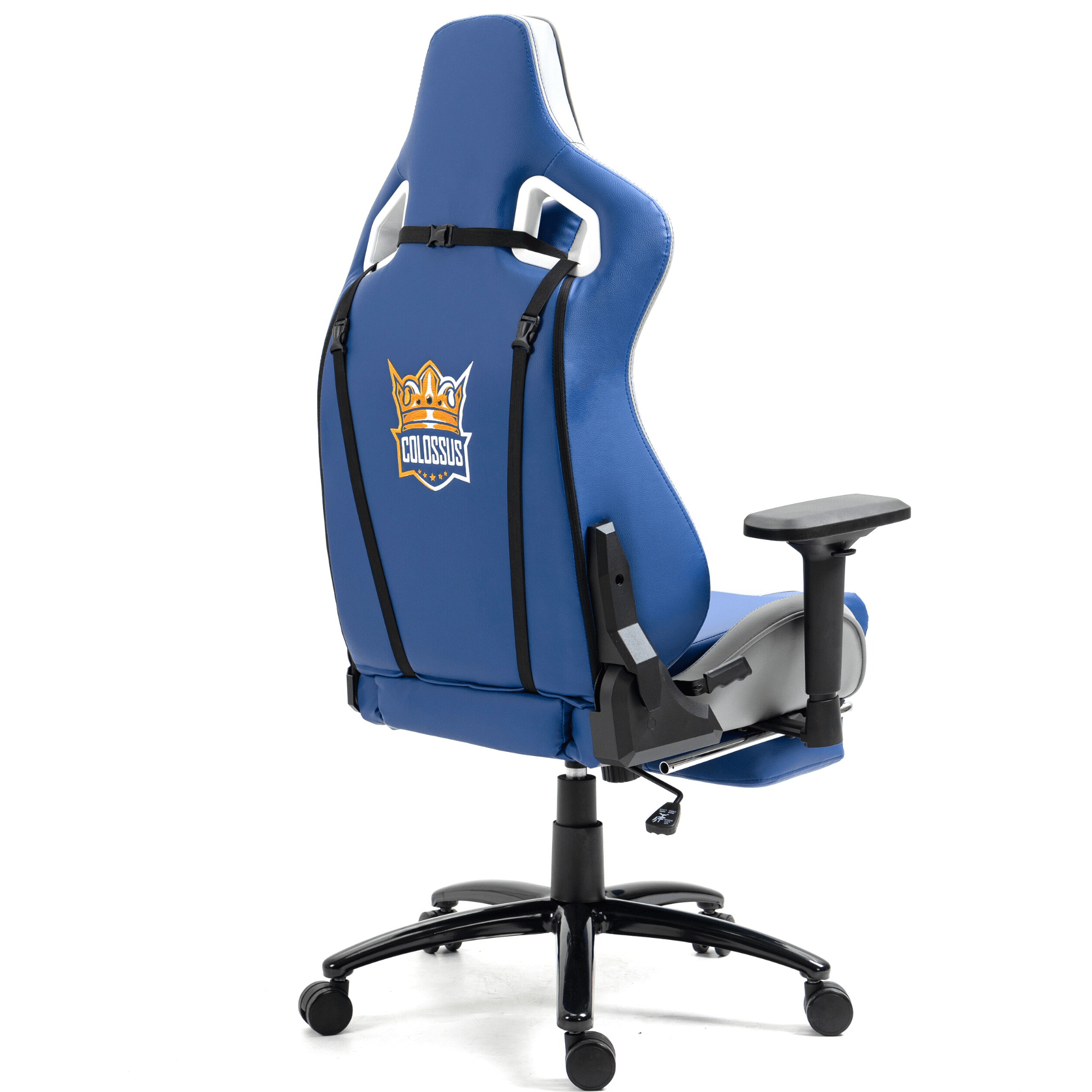 DrLuxur COLOSSUS Gaming Chair - DrLuxur