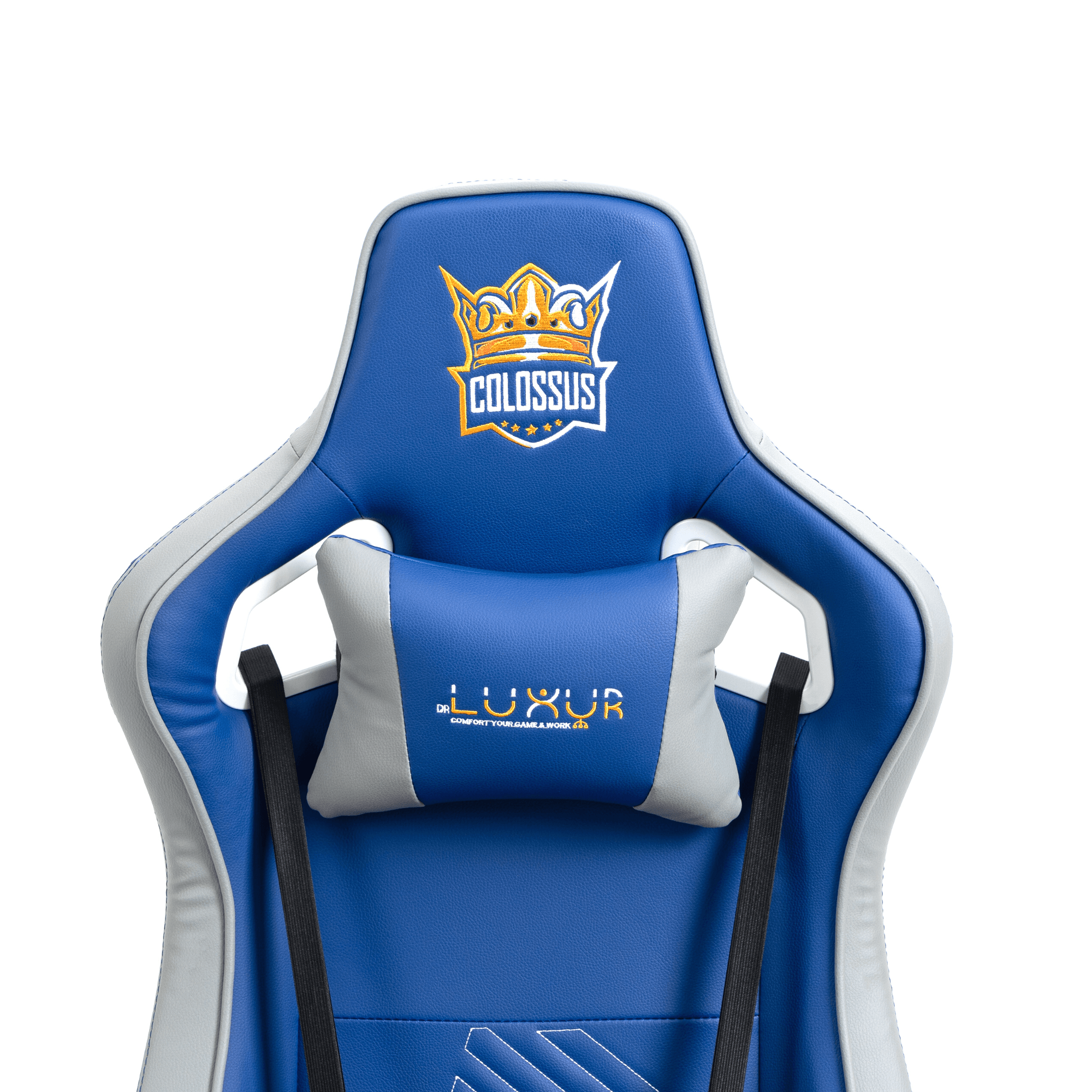 DrLuxur COLOSSUS Gaming Chair - DrLuxur