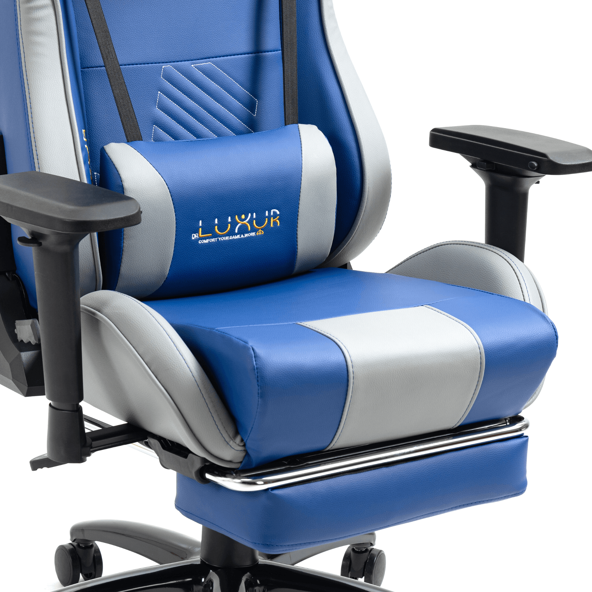 DrLuxur COLOSSUS Gaming Chair - DrLuxur