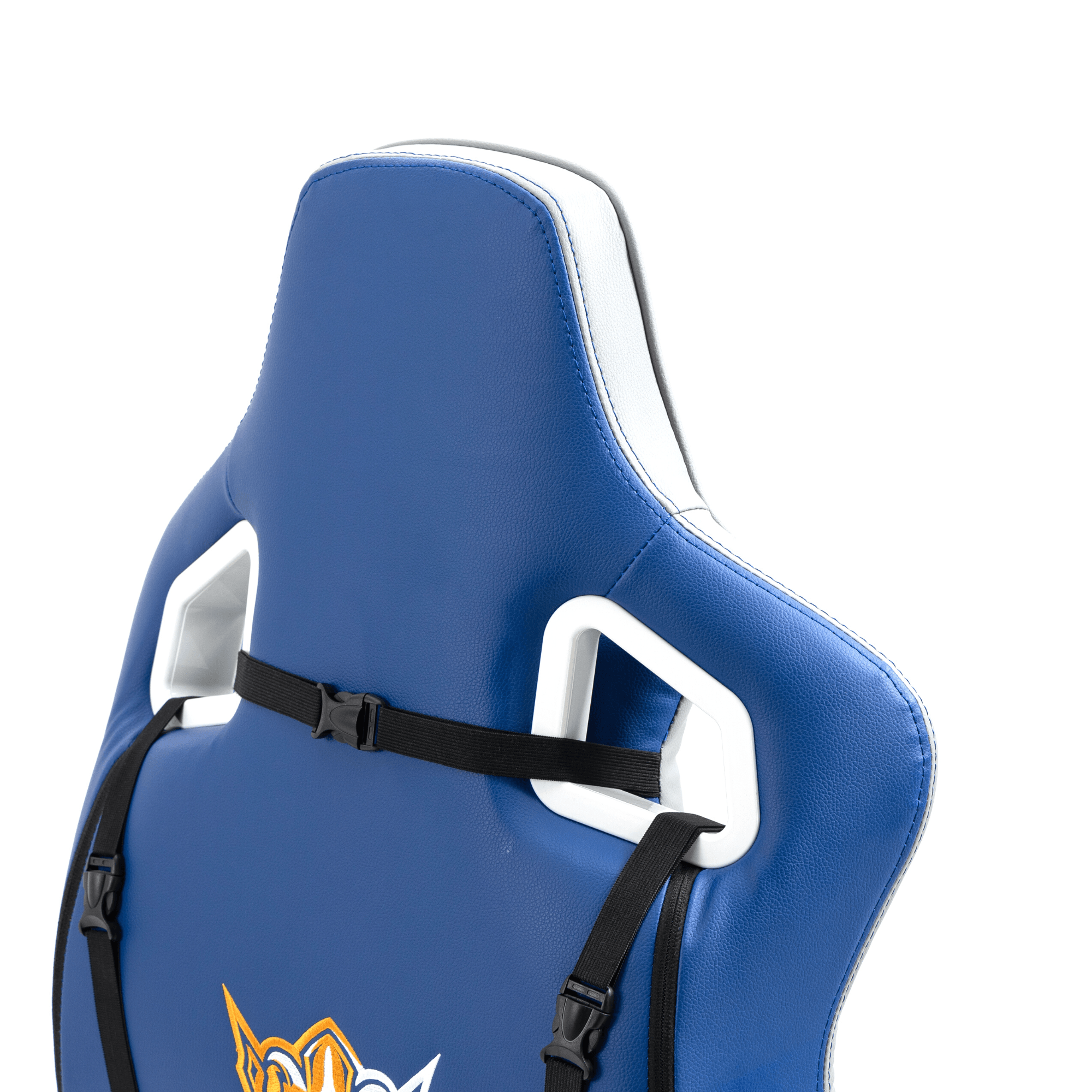 DrLuxur COLOSSUS Gaming Chair - DrLuxur