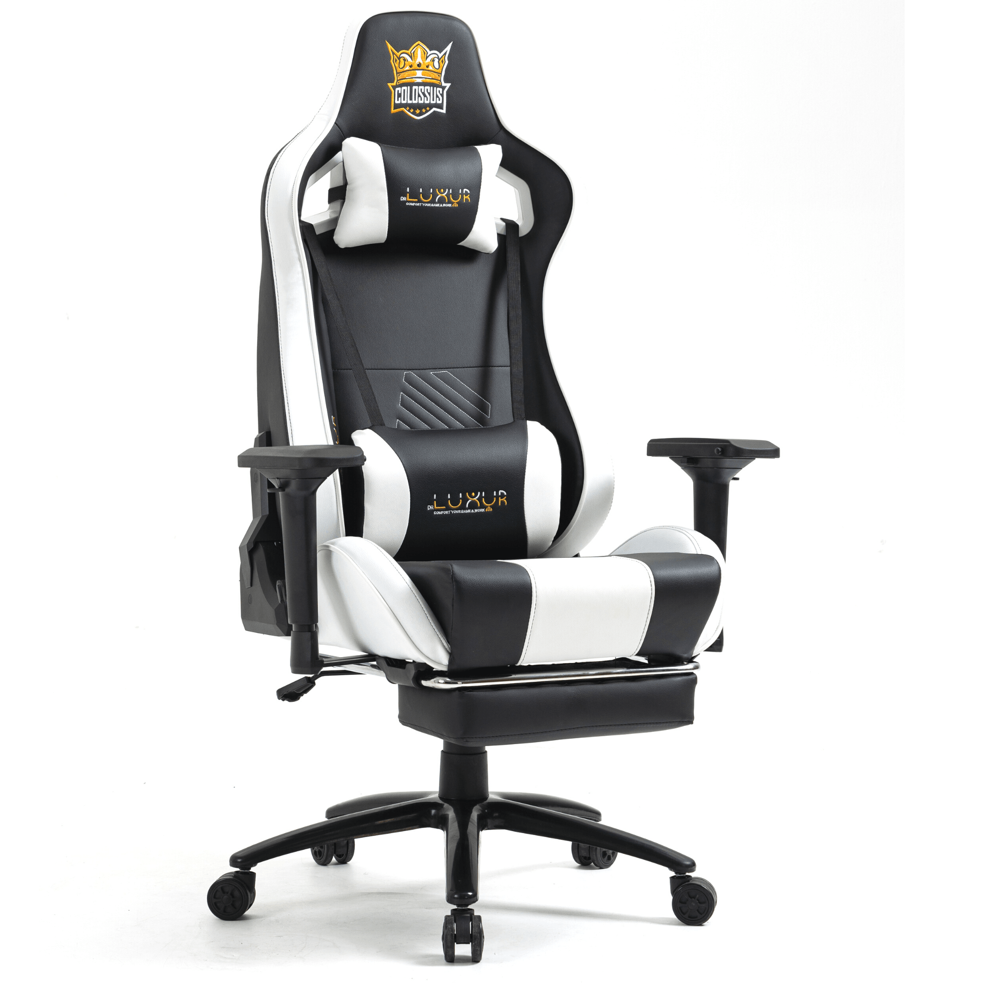 DrLuxur COLOSSUS Gaming Chair - DrLuxur