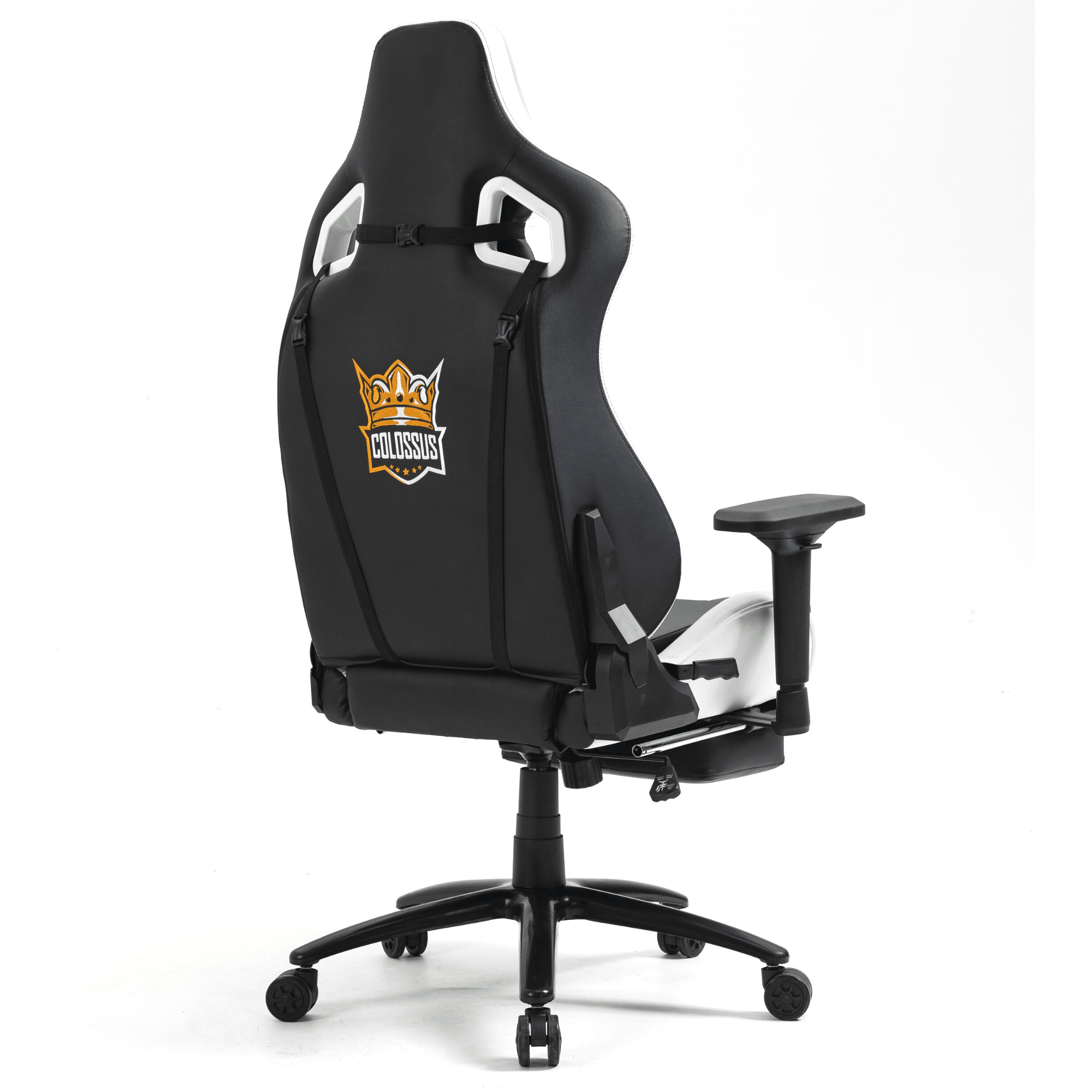 DrLuxur COLOSSUS Gaming Chair - DrLuxur