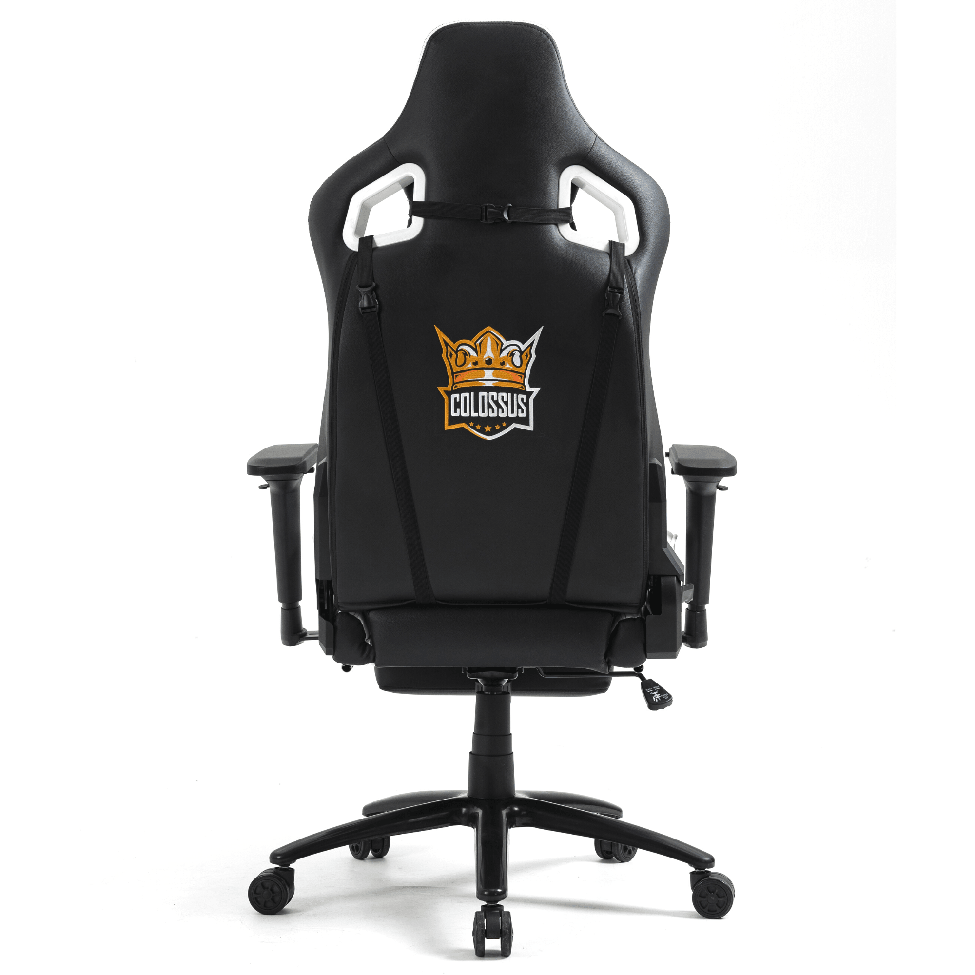 DrLuxur COLOSSUS Gaming Chair - DrLuxur