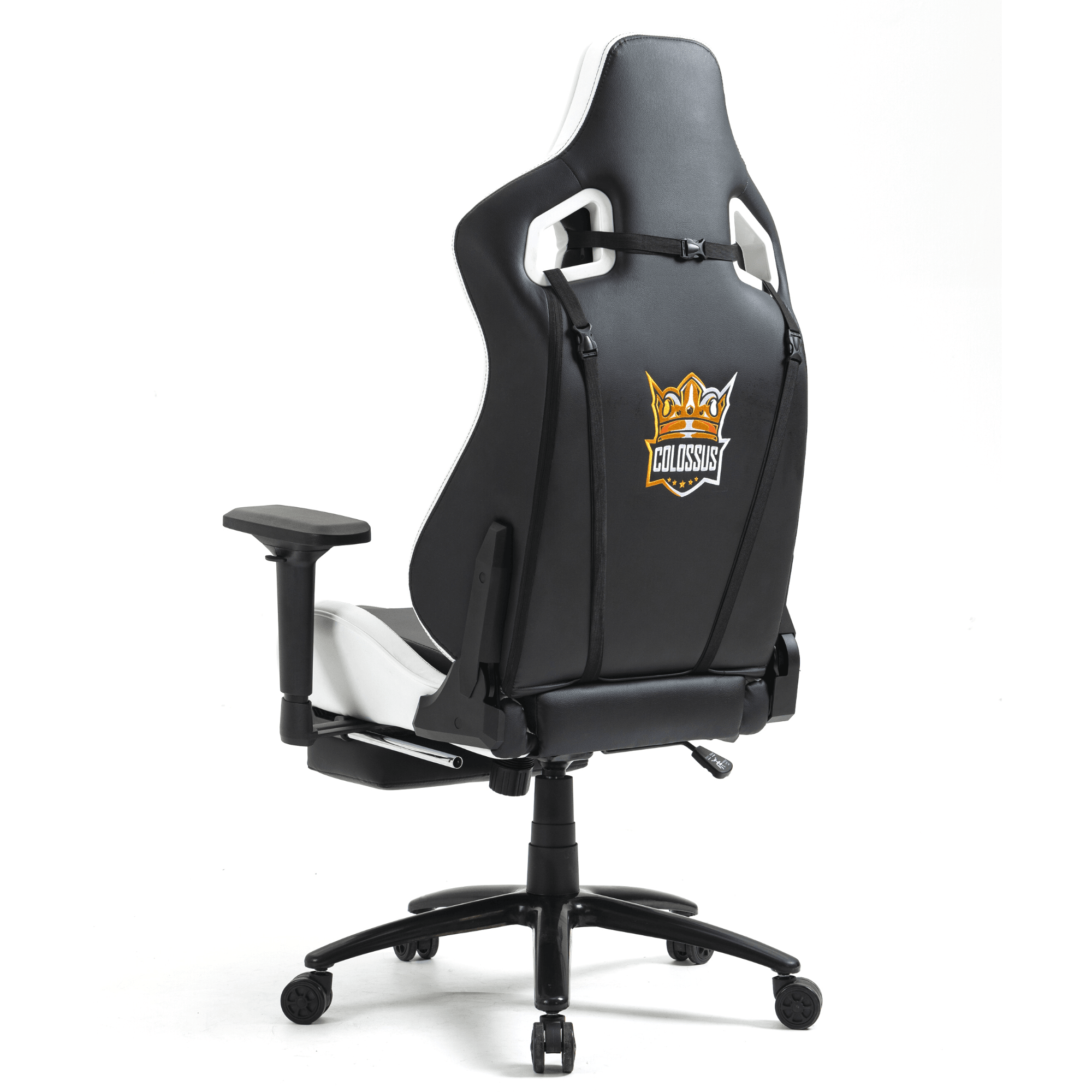 DrLuxur COLOSSUS Gaming Chair - DrLuxur