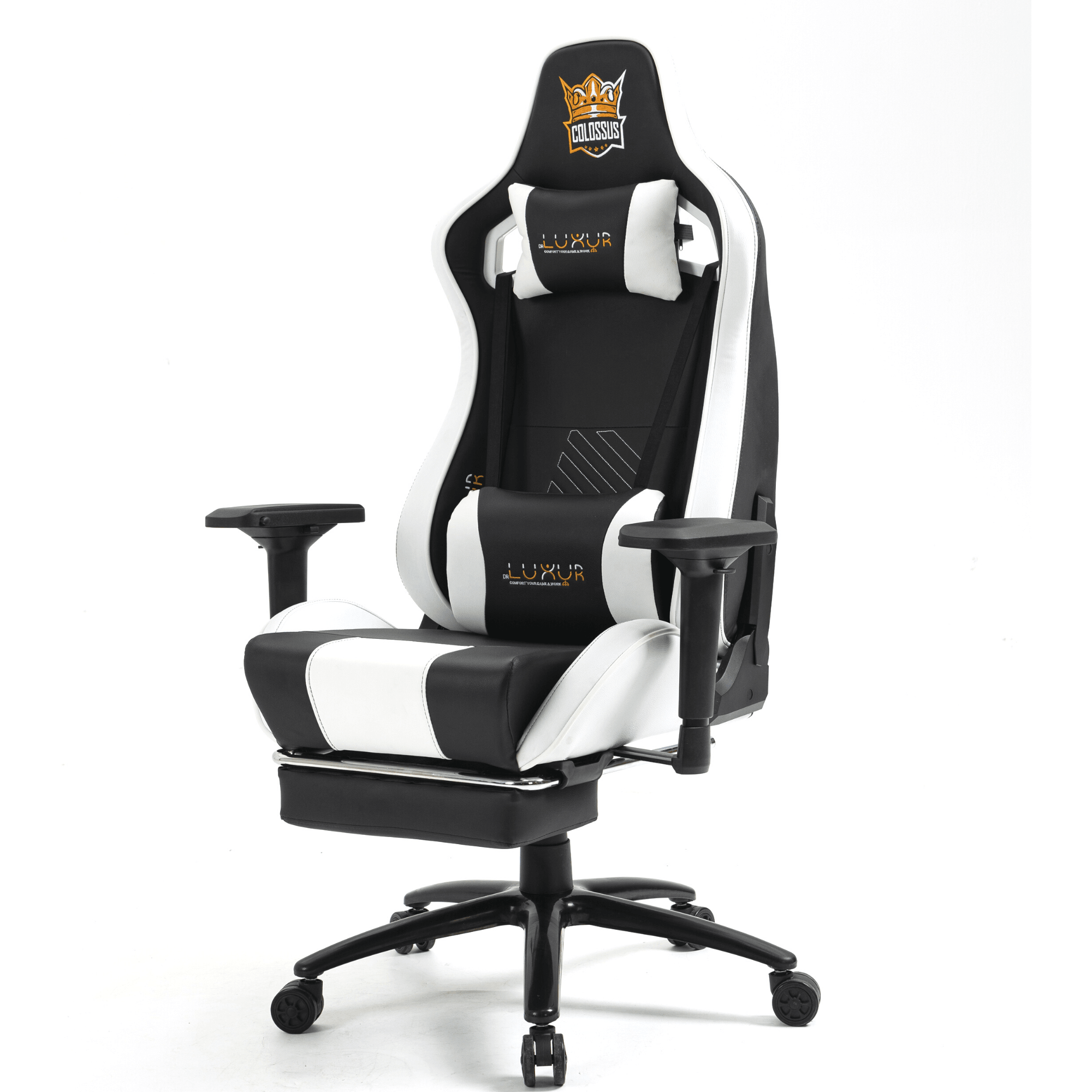 DrLuxur COLOSSUS Gaming Chair - DrLuxur