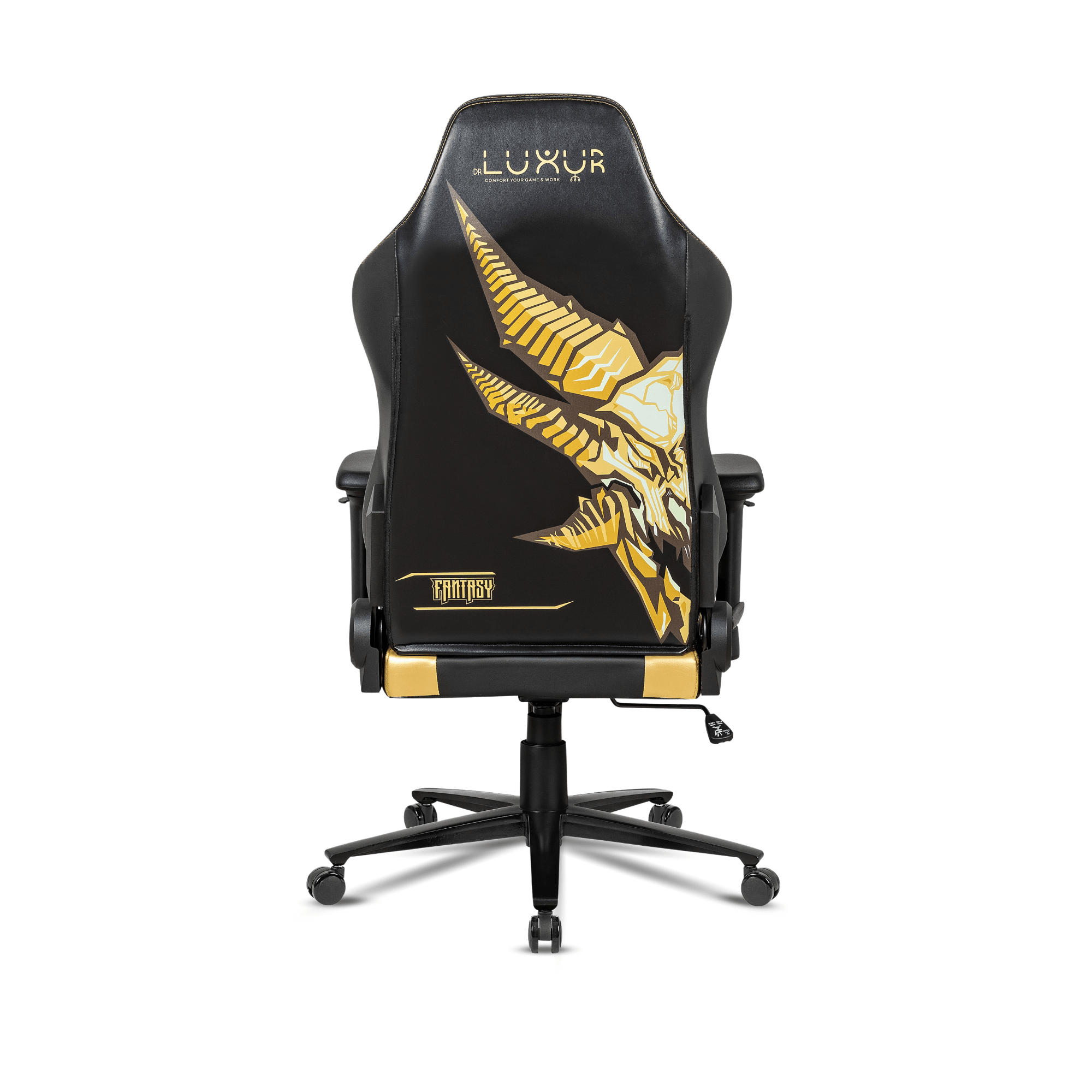 DrLuxur Fantasy Gaming Chair - DrLuxur