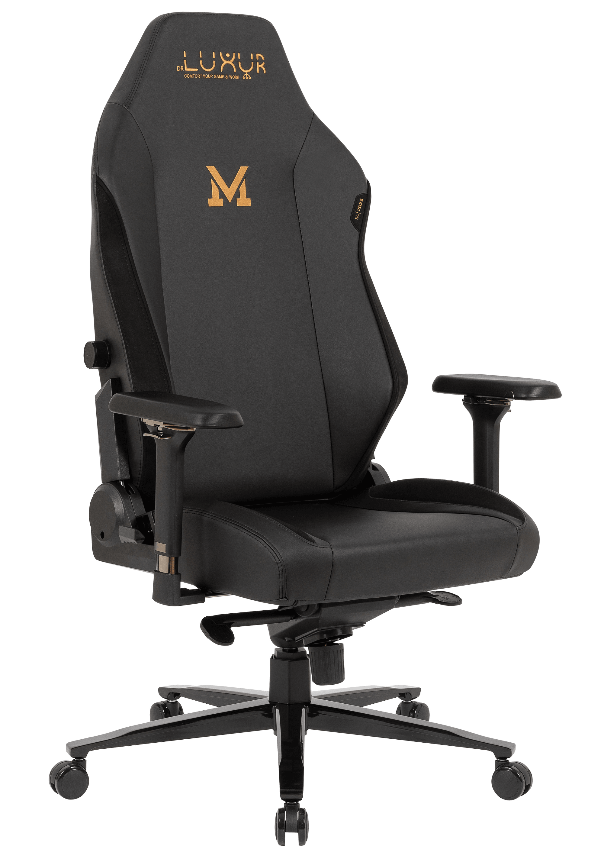 DrLuxur MAMMOTH Pro XL 2023 Gaming Chair - DrLuxur