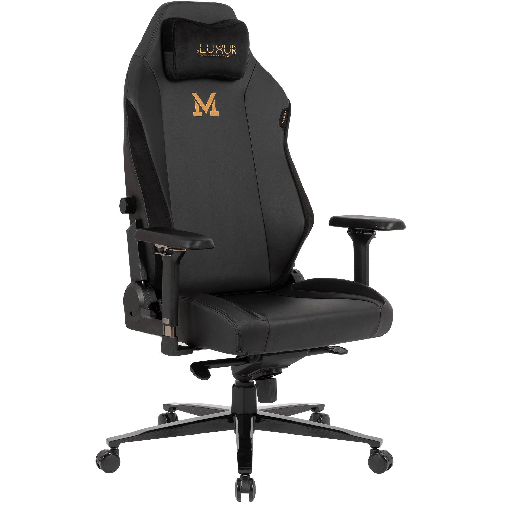 DrLuxur MAMMOTH Pro XL 2023 Gaming Chair - DrLuxur