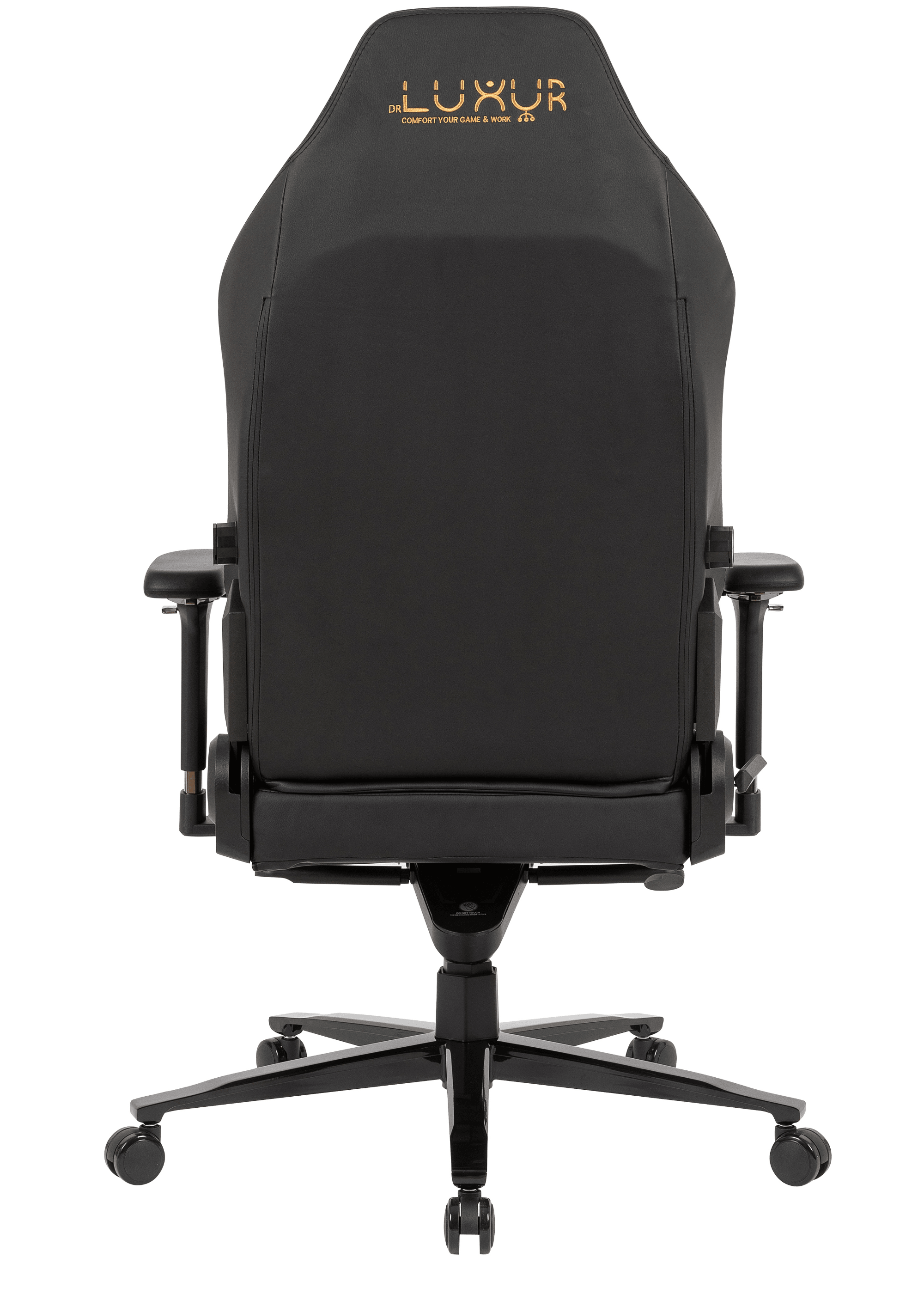 DrLuxur MAMMOTH Pro XL 2023 Gaming Chair - DrLuxur