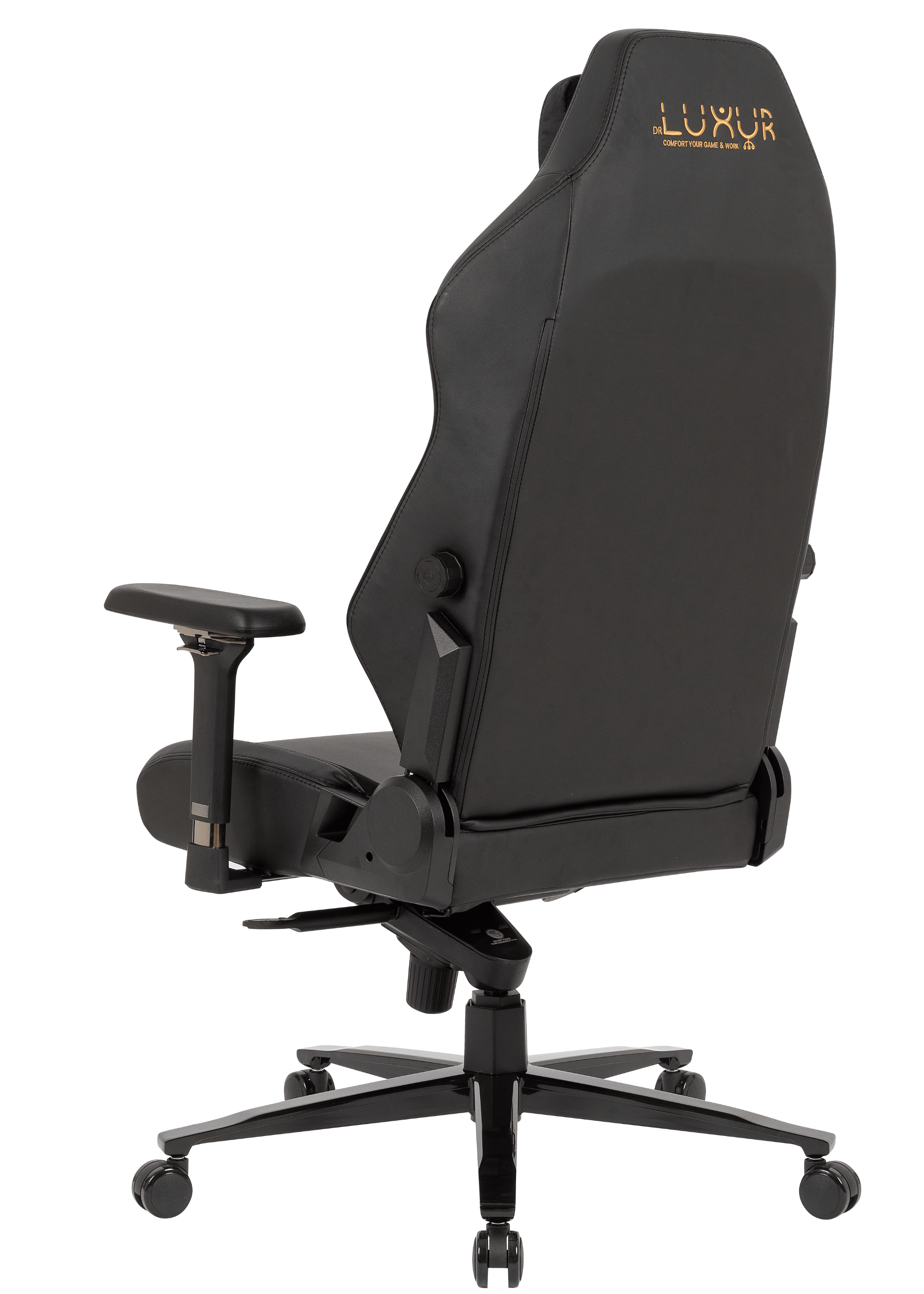 DrLuxur MAMMOTH Pro XL 2023 Gaming Chair - DrLuxur