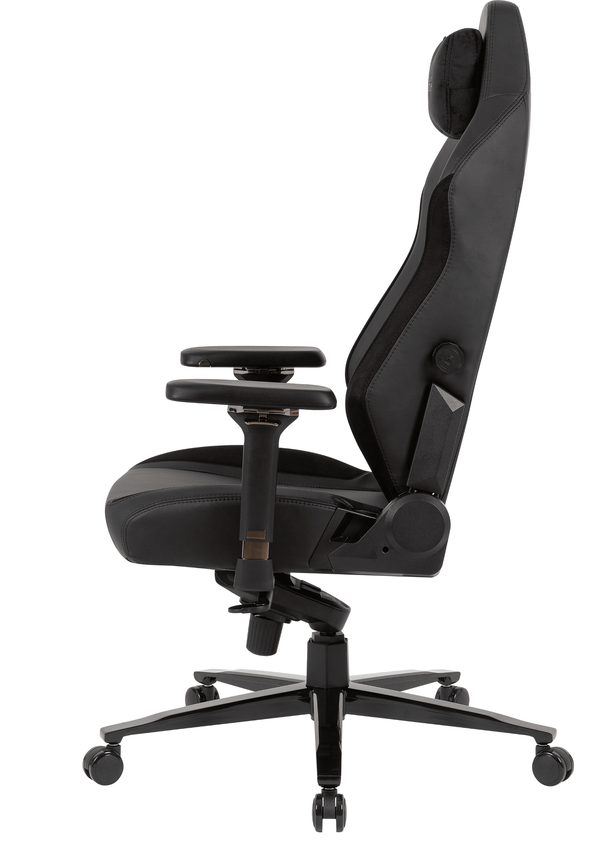 DrLuxur MAMMOTH Pro XL 2023 Gaming Chair - DrLuxur