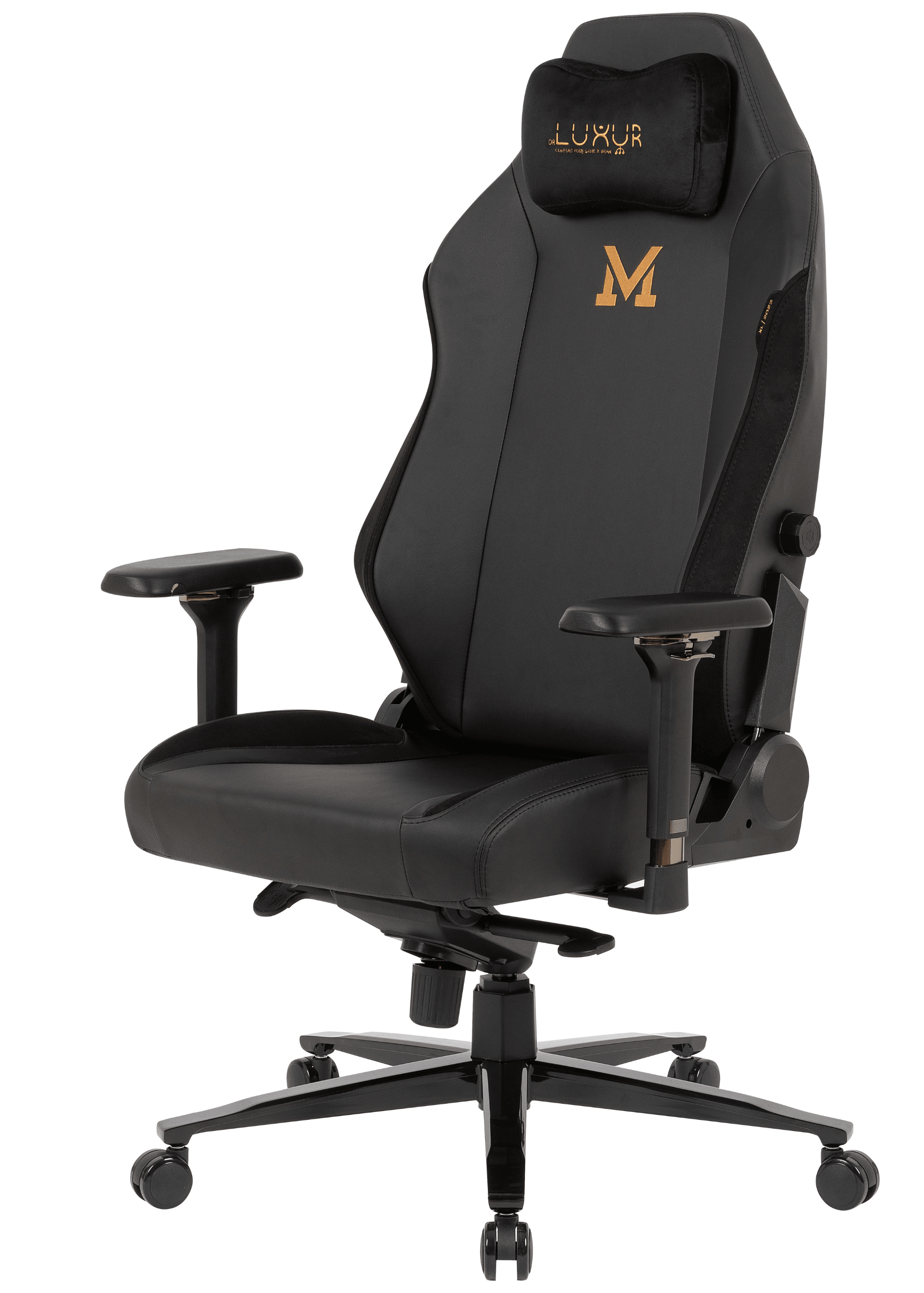 DrLuxur MAMMOTH Pro XL 2023 Gaming Chair - DrLuxur