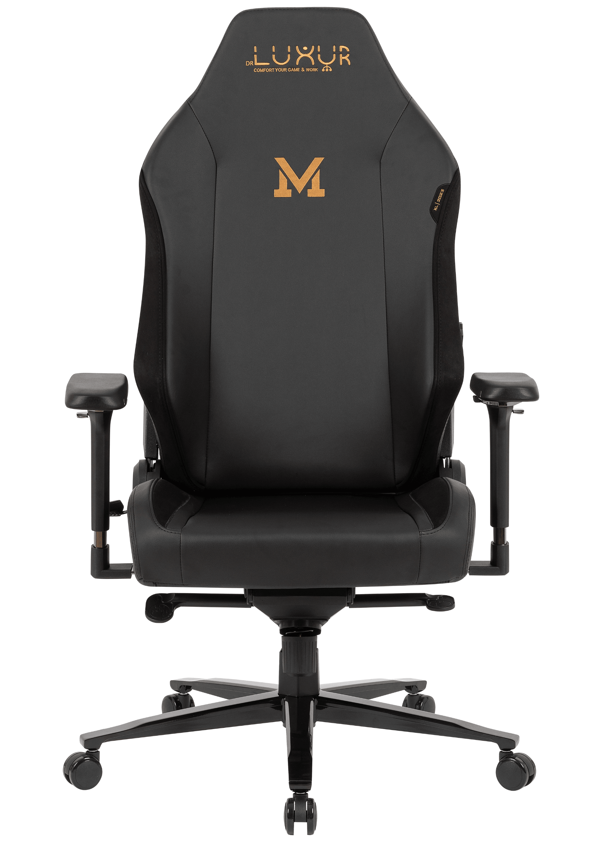 DrLuxur MAMMOTH Pro XL 2023 Gaming Chair - DrLuxur