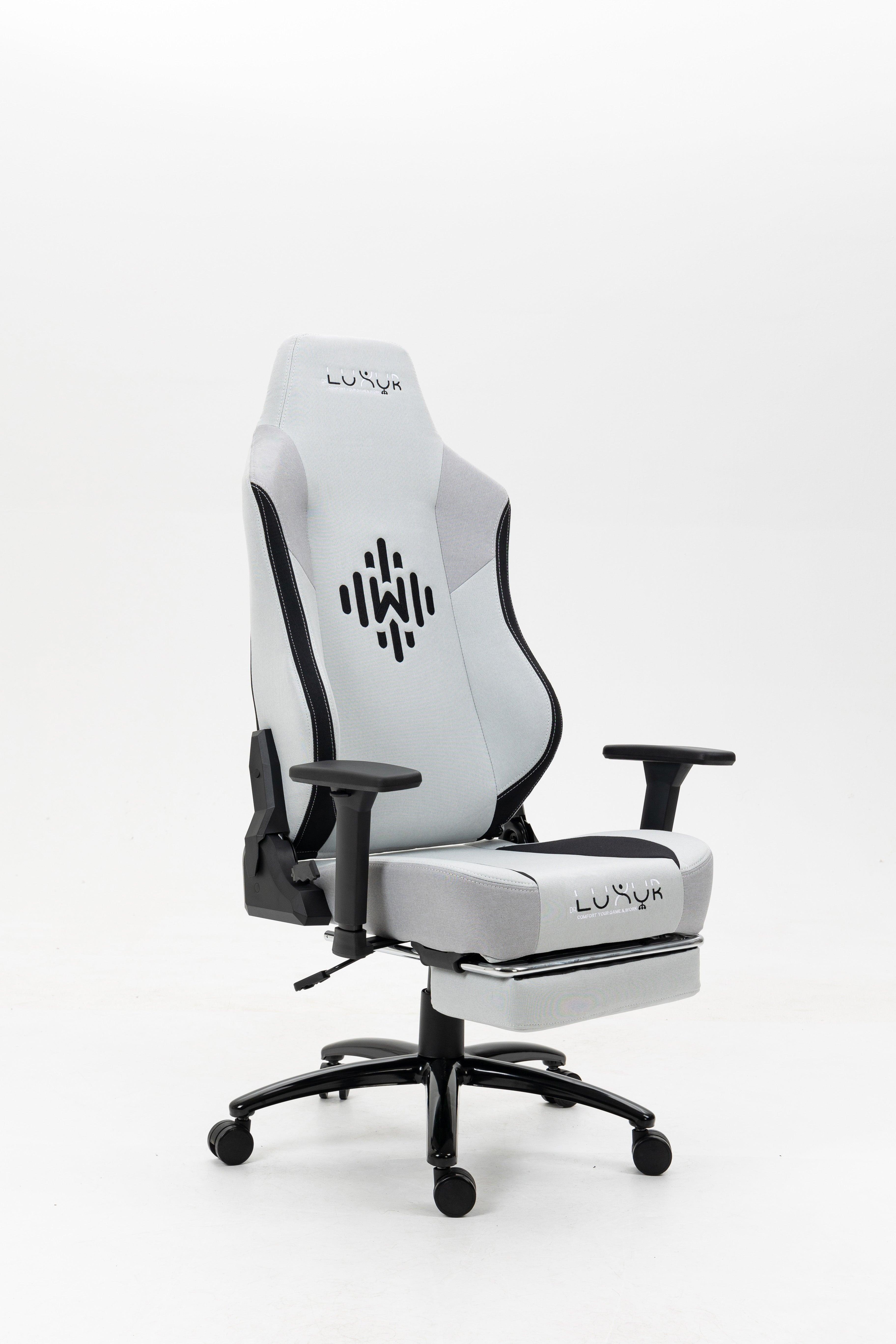 DrLuxur WEAVEMONSTER Gaming Chair - DrLuxur