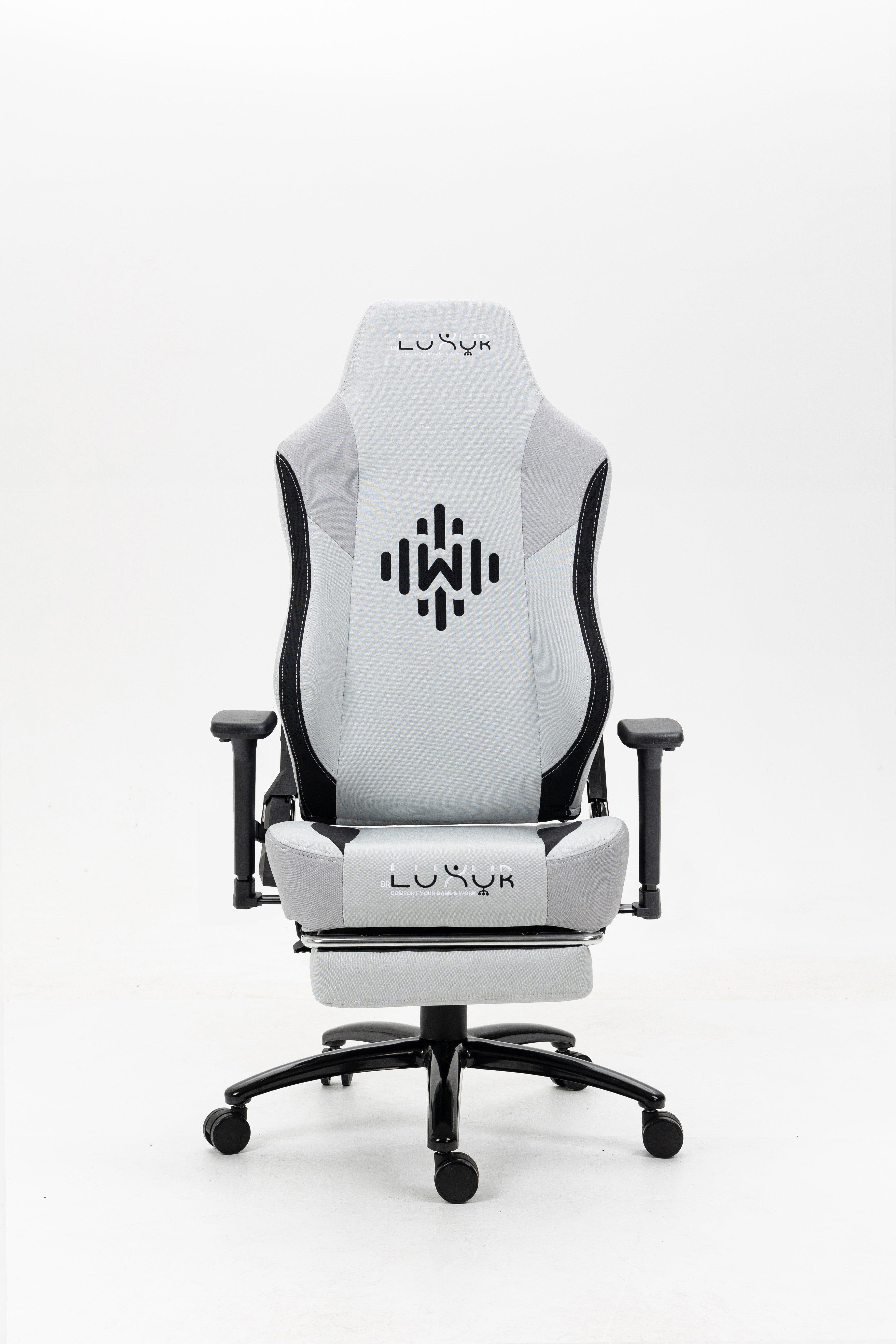 DrLuxur WEAVEMONSTER Gaming Chair - DrLuxur