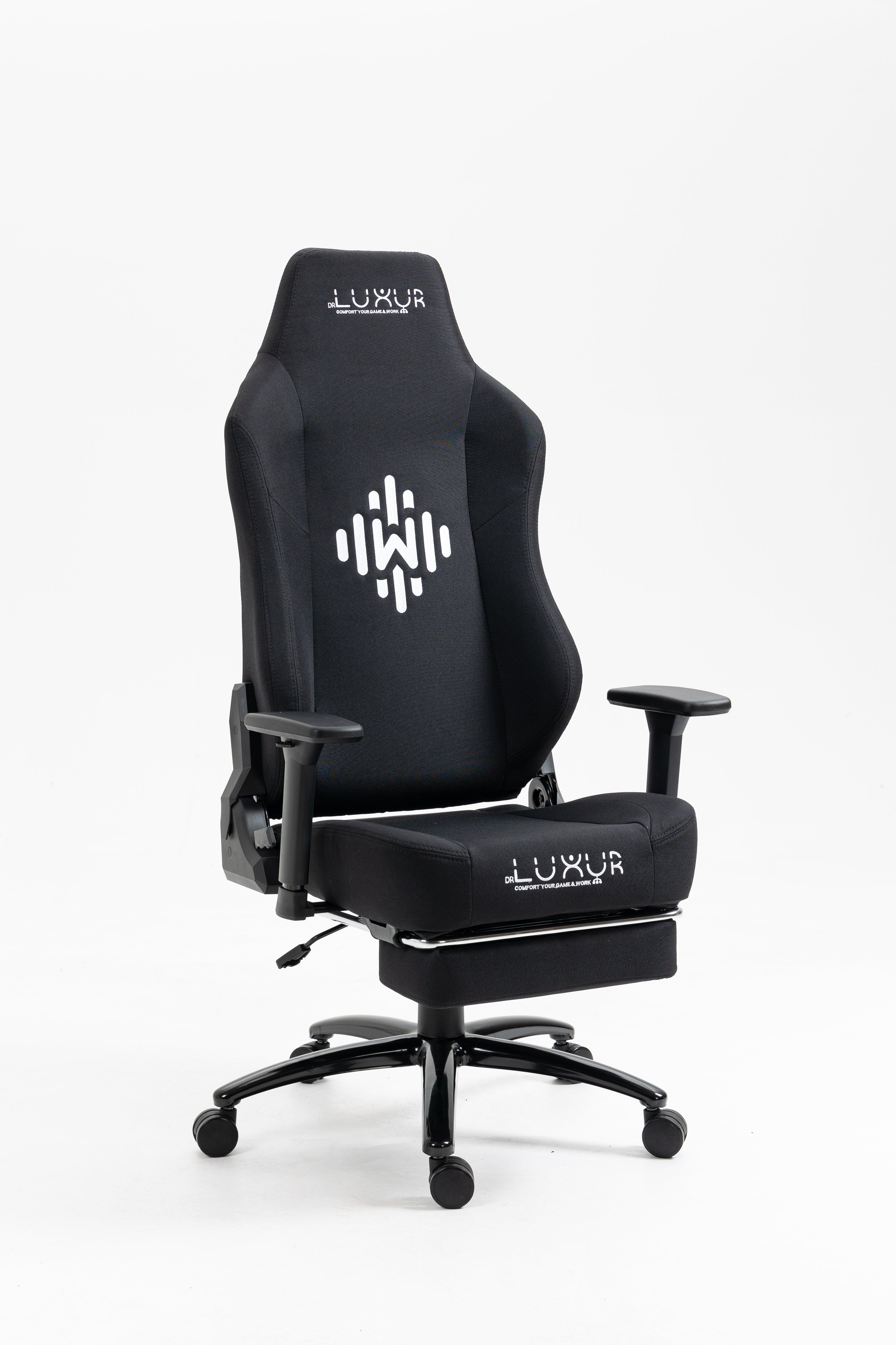 DrLuxur WEAVEMONSTER Gaming Chair - DrLuxur