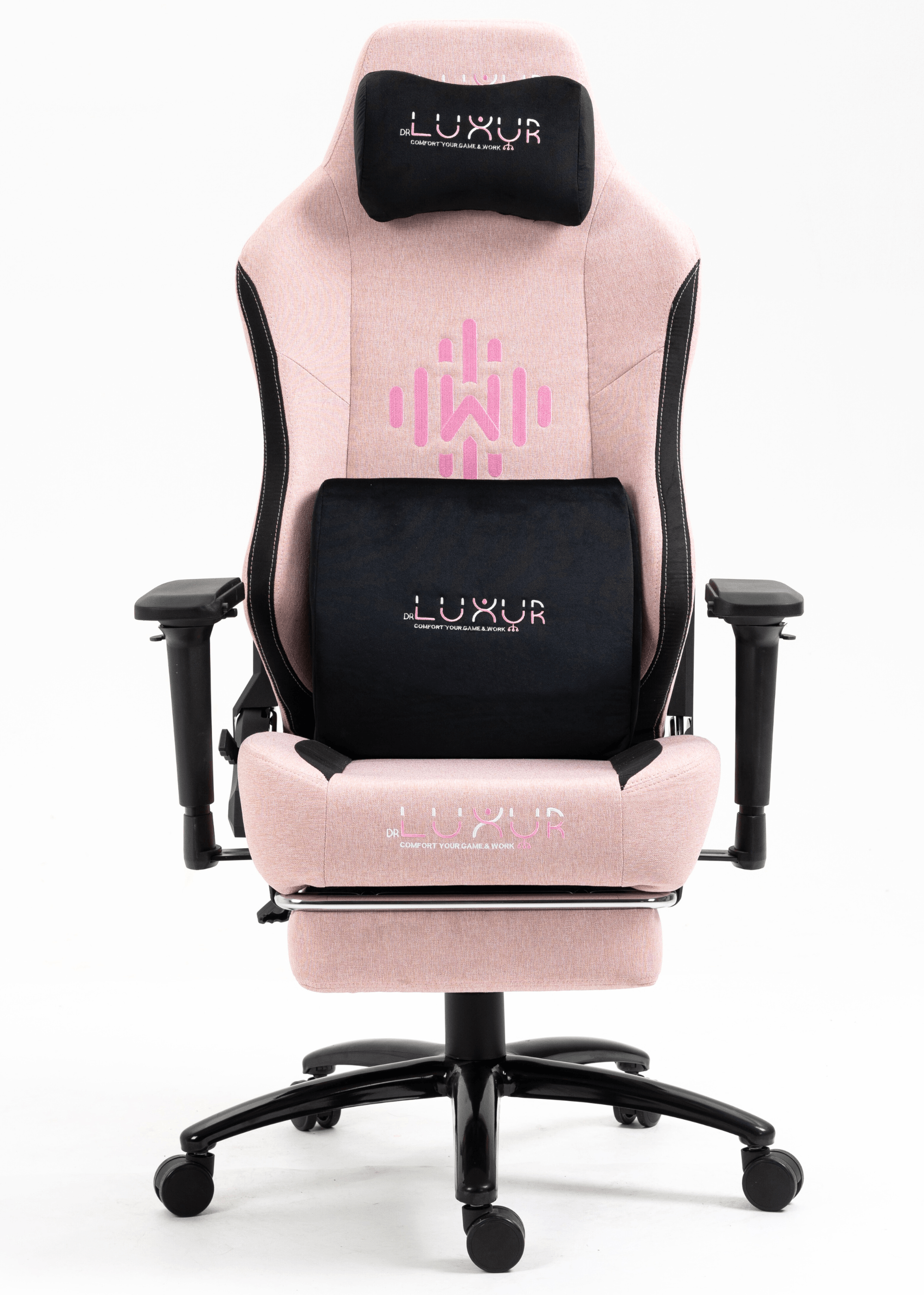 DrLuxur WEAVEMONSTER Gaming Chair - DrLuxur