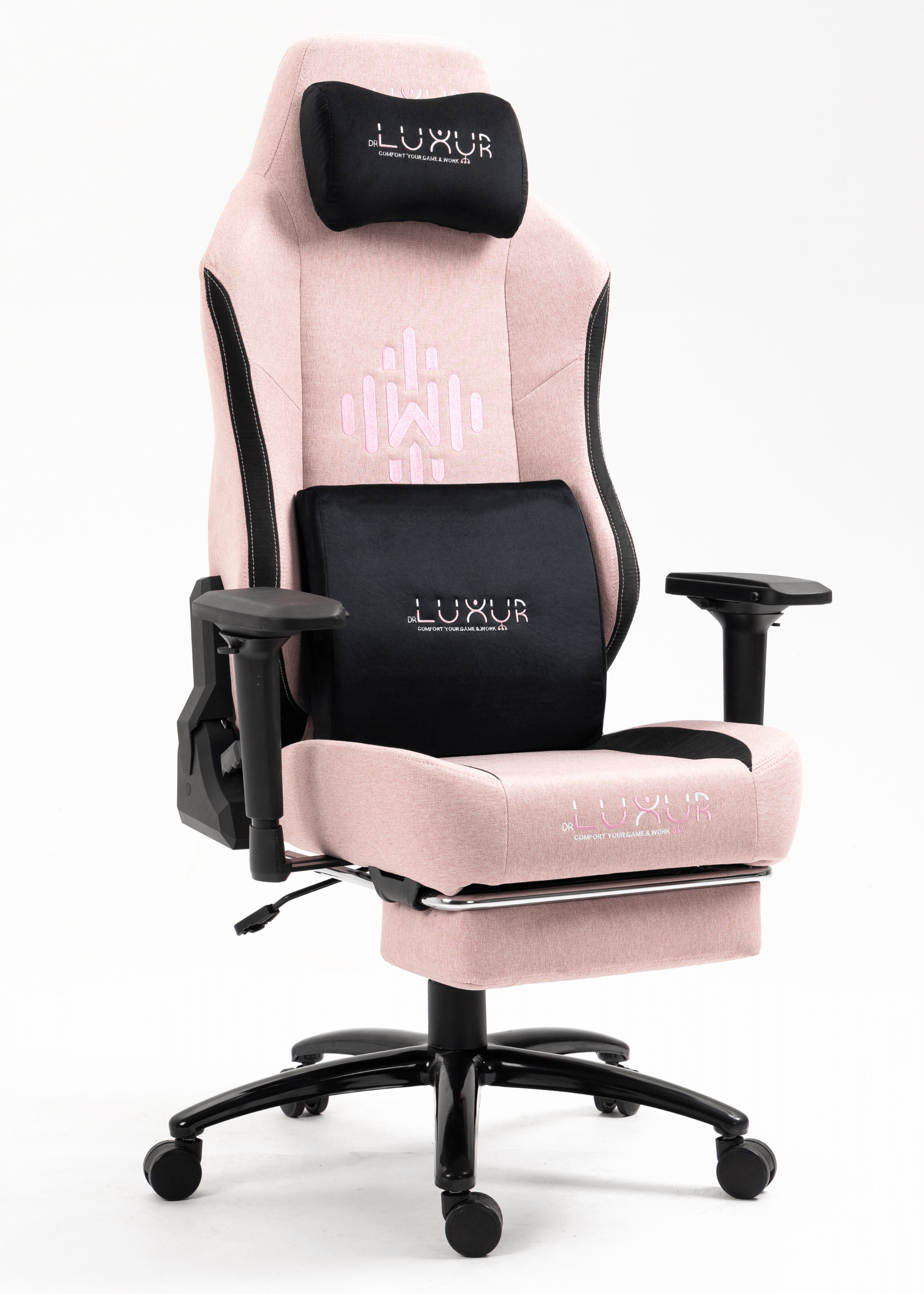 DrLuxur WEAVEMONSTER Gaming Chair - DrLuxur