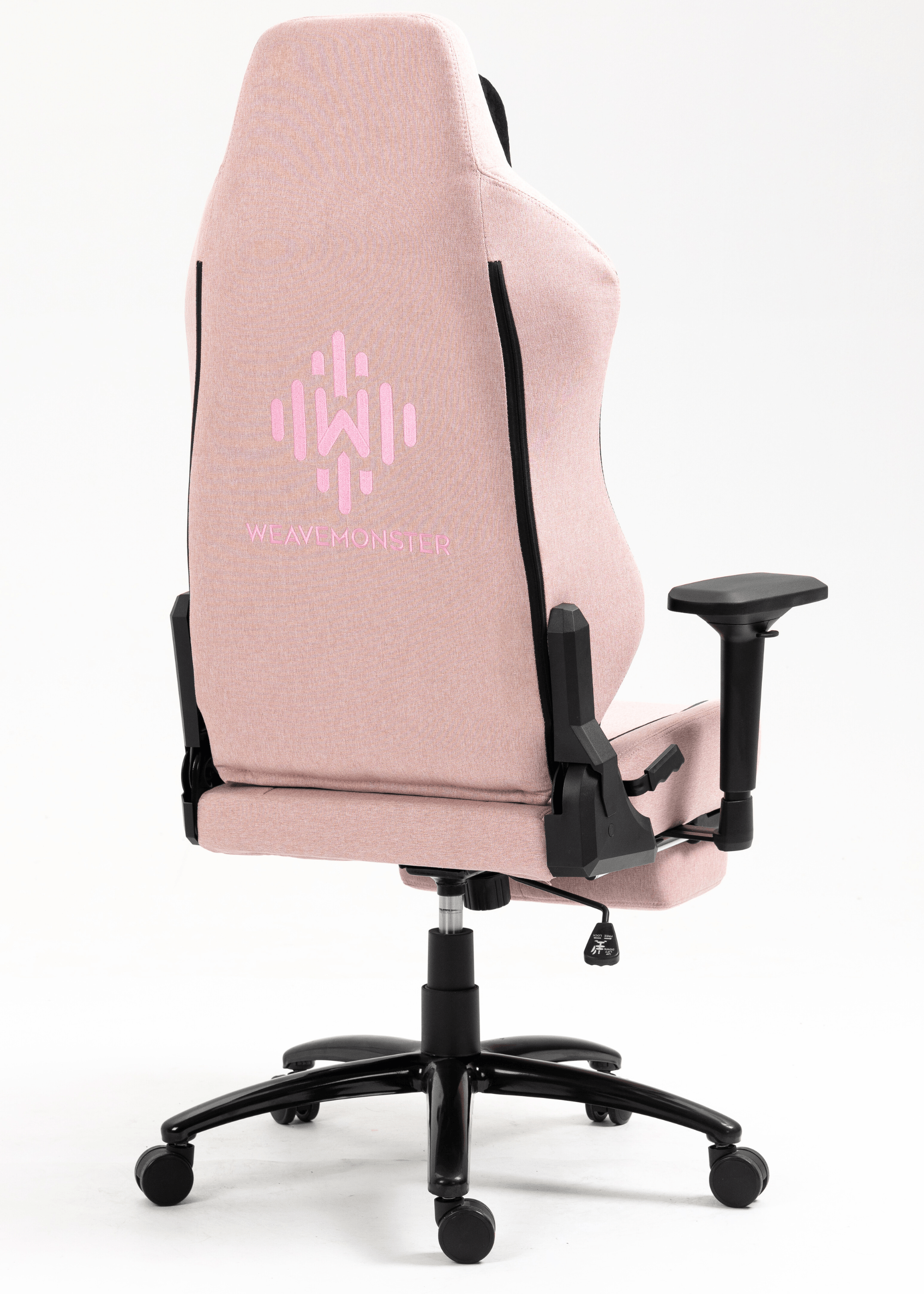 DrLuxur WEAVEMONSTER Gaming Chair - DrLuxur