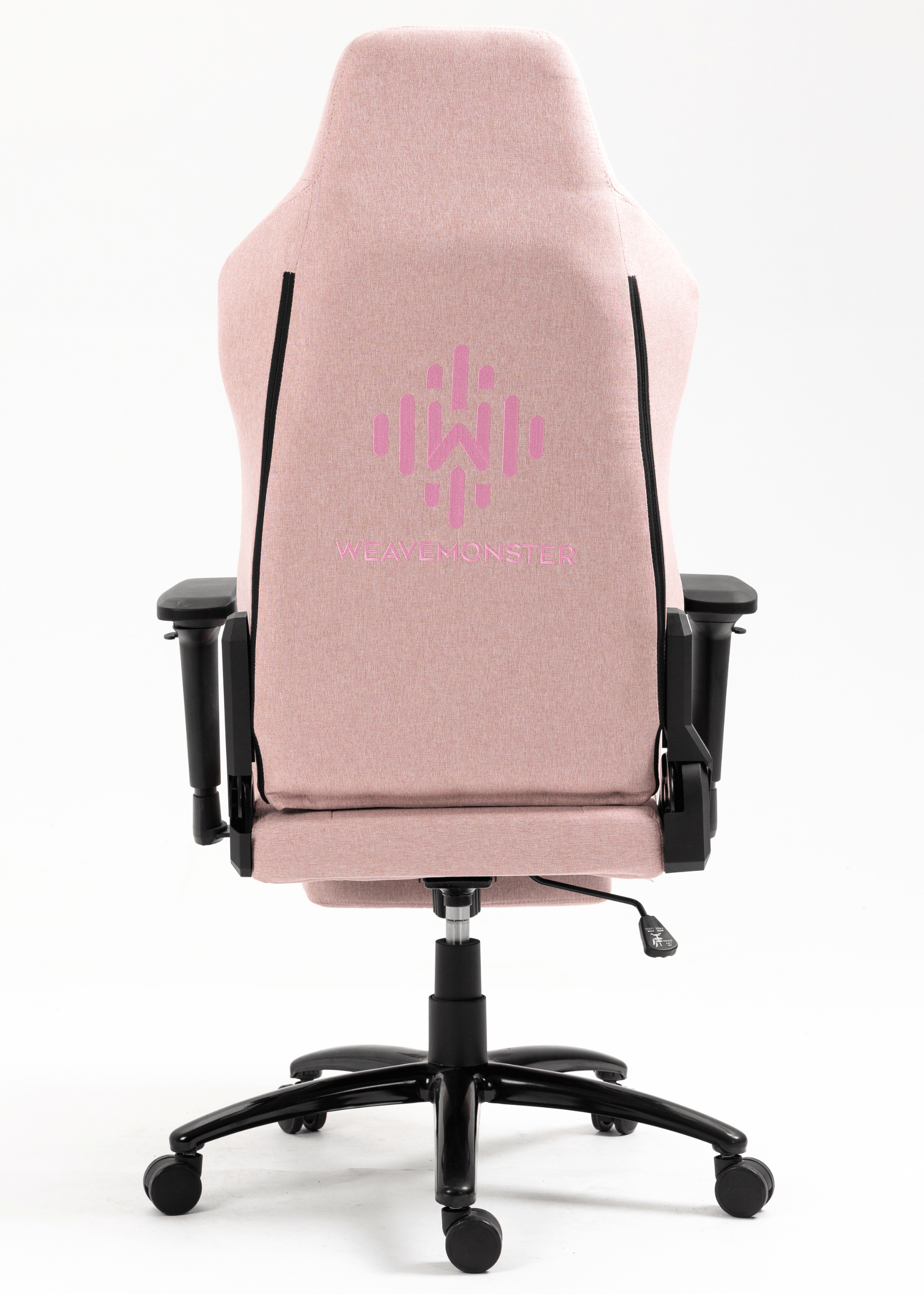 DrLuxur WEAVEMONSTER Gaming Chair - DrLuxur