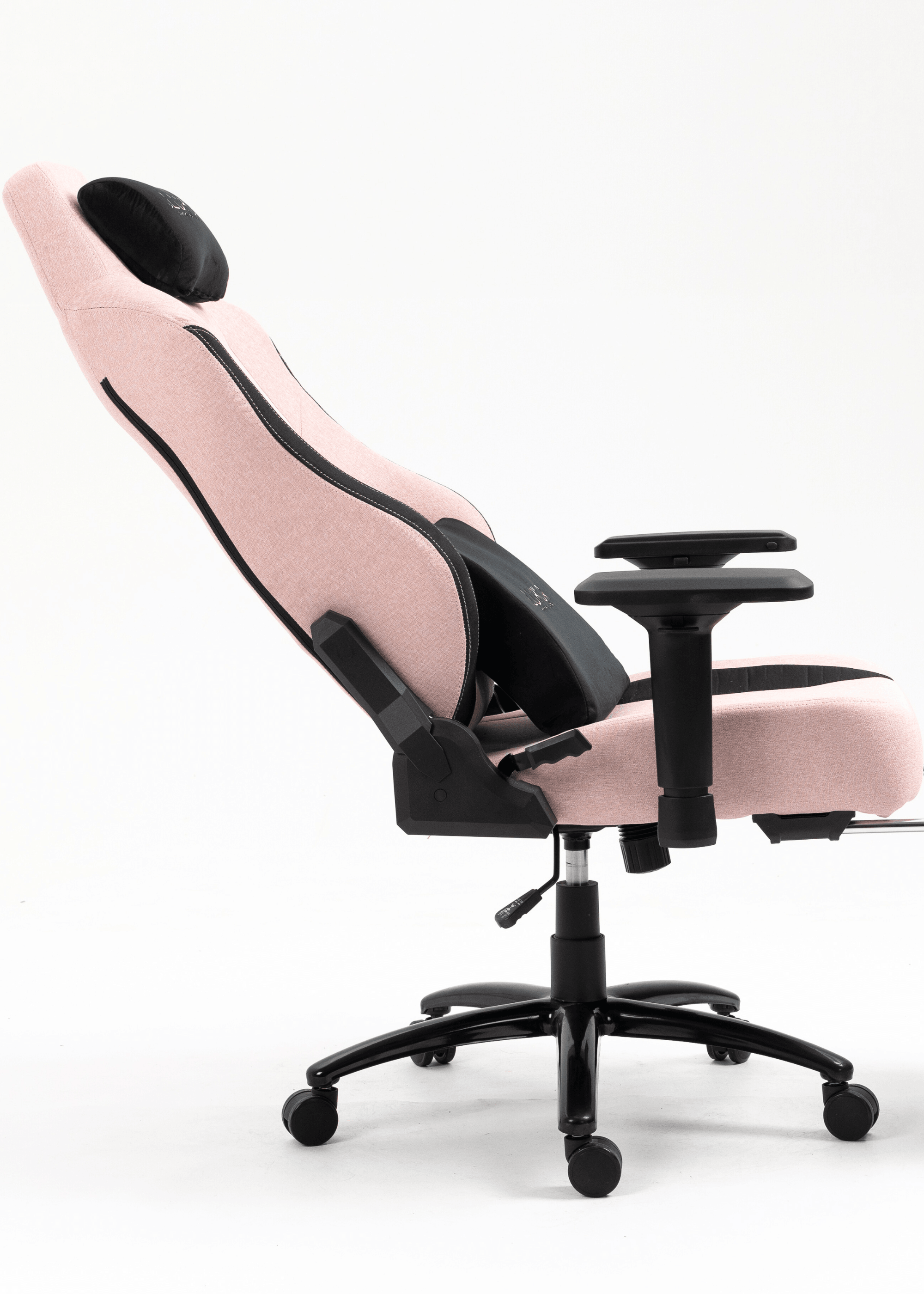 DrLuxur WEAVEMONSTER Gaming Chair