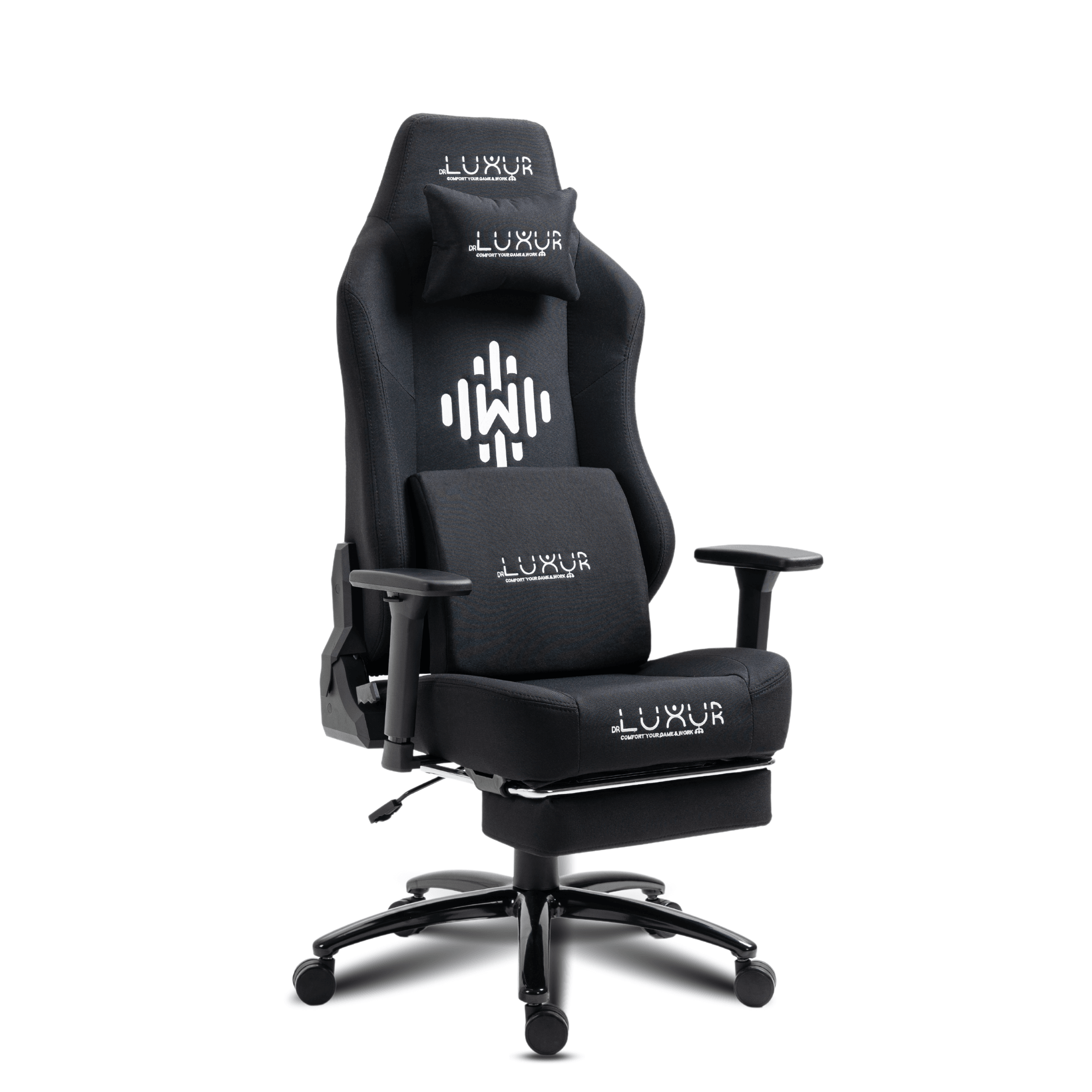 DrLuxur WEAVEMONSTER Gaming Chair - DrLuxur