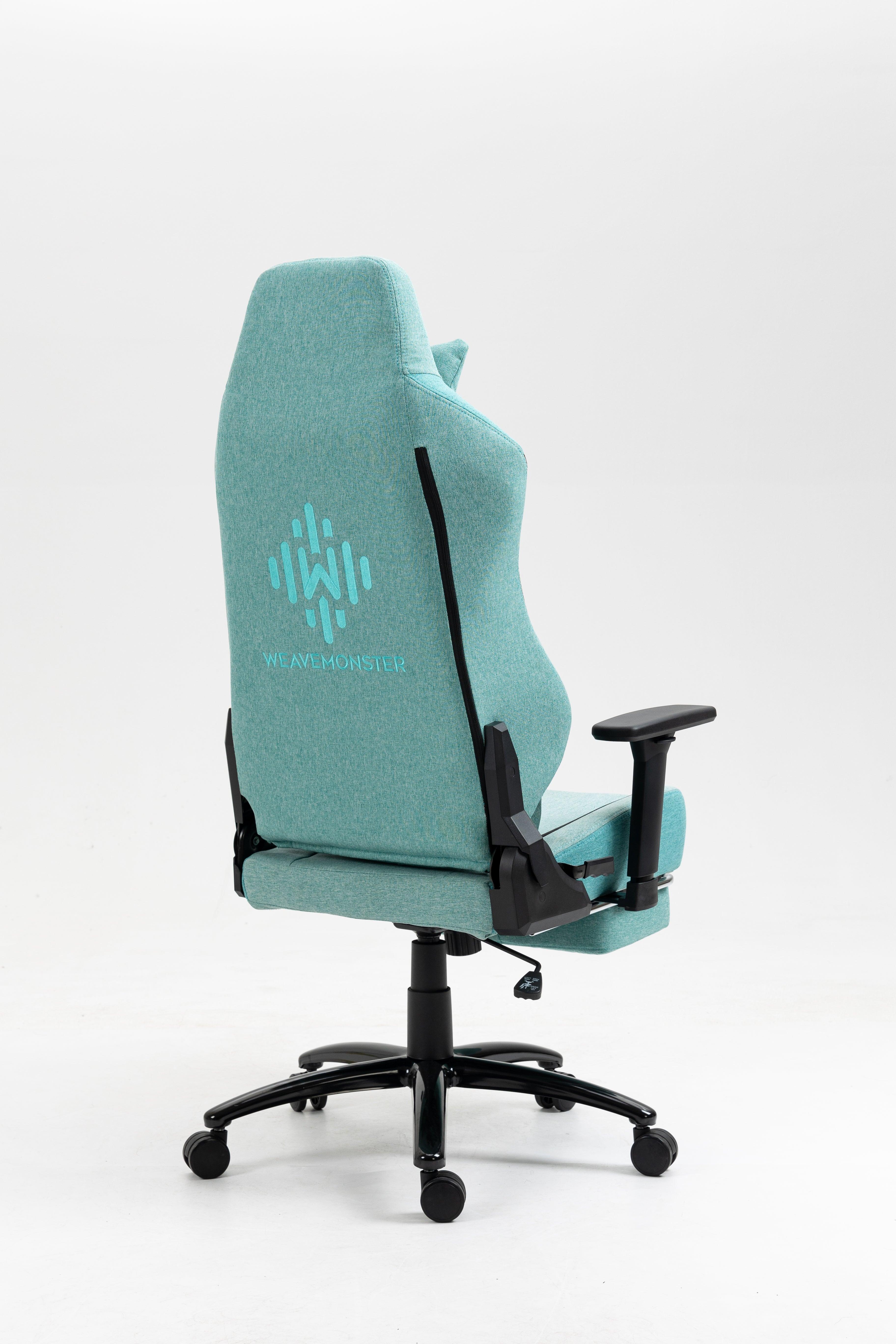 DrLuxur WEAVEMONSTER Gaming Chair - DrLuxur