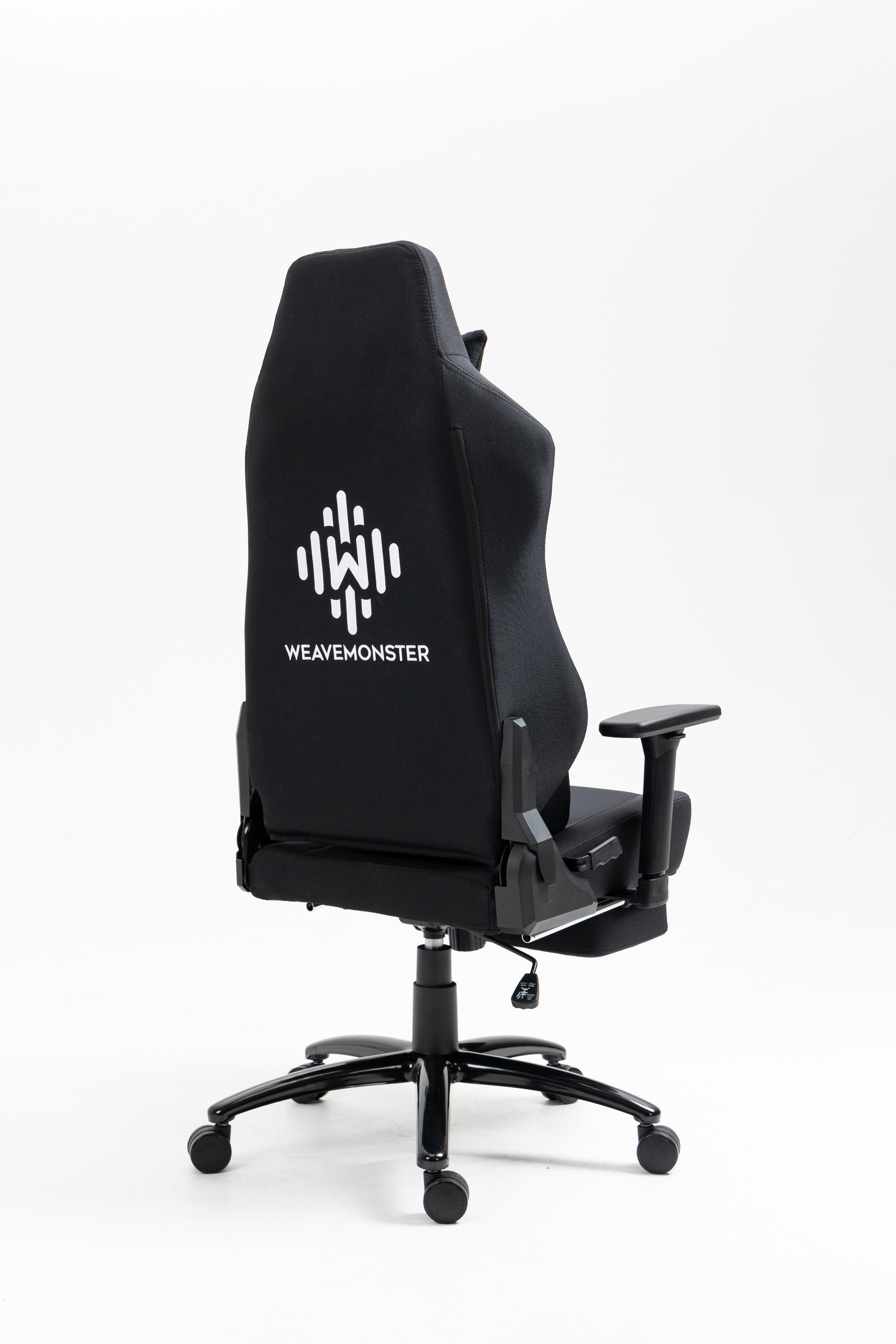 DrLuxur WEAVEMONSTER Gaming Chair - DrLuxur