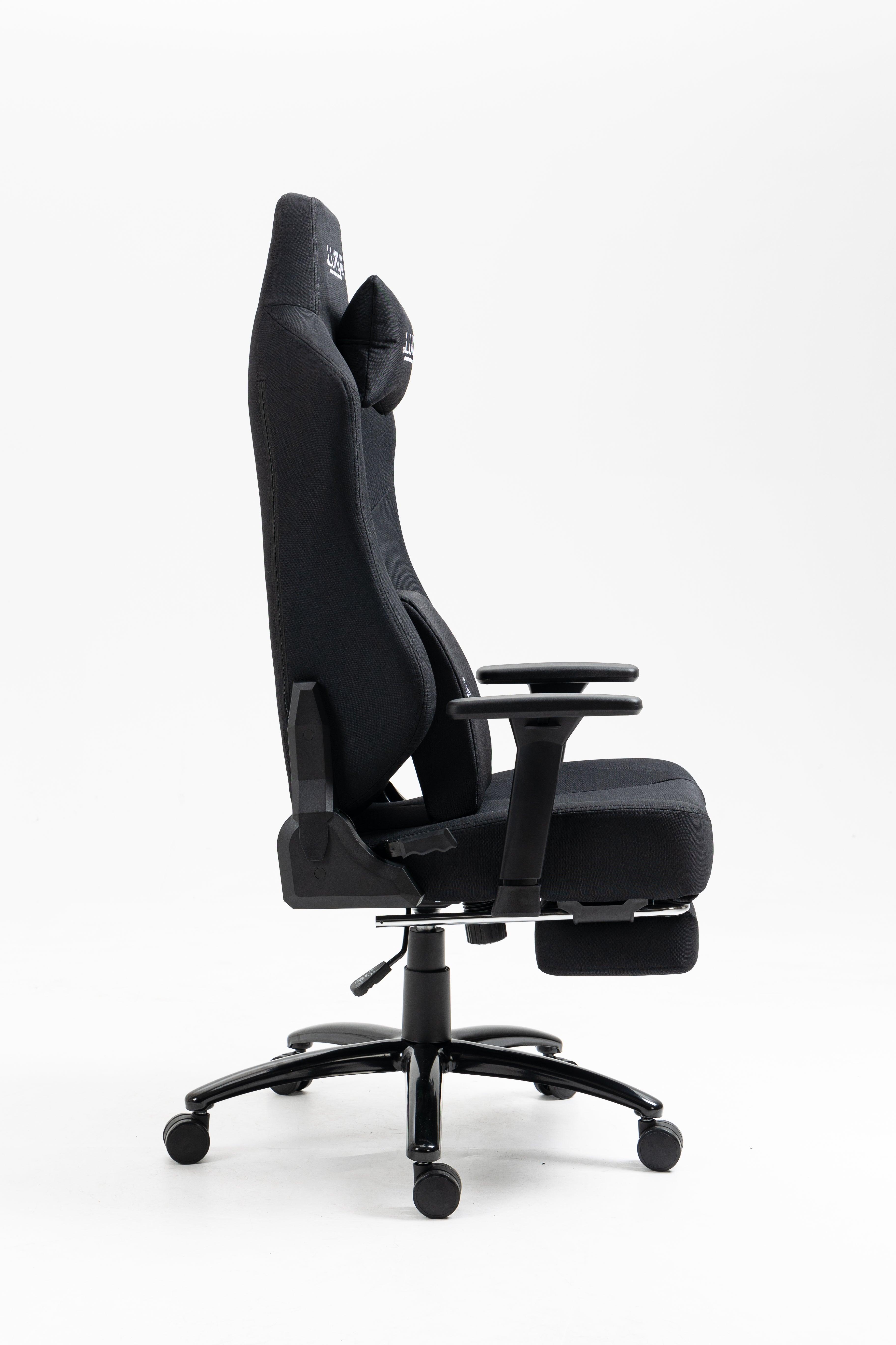 DrLuxur WEAVEMONSTER Gaming Chair - DrLuxur