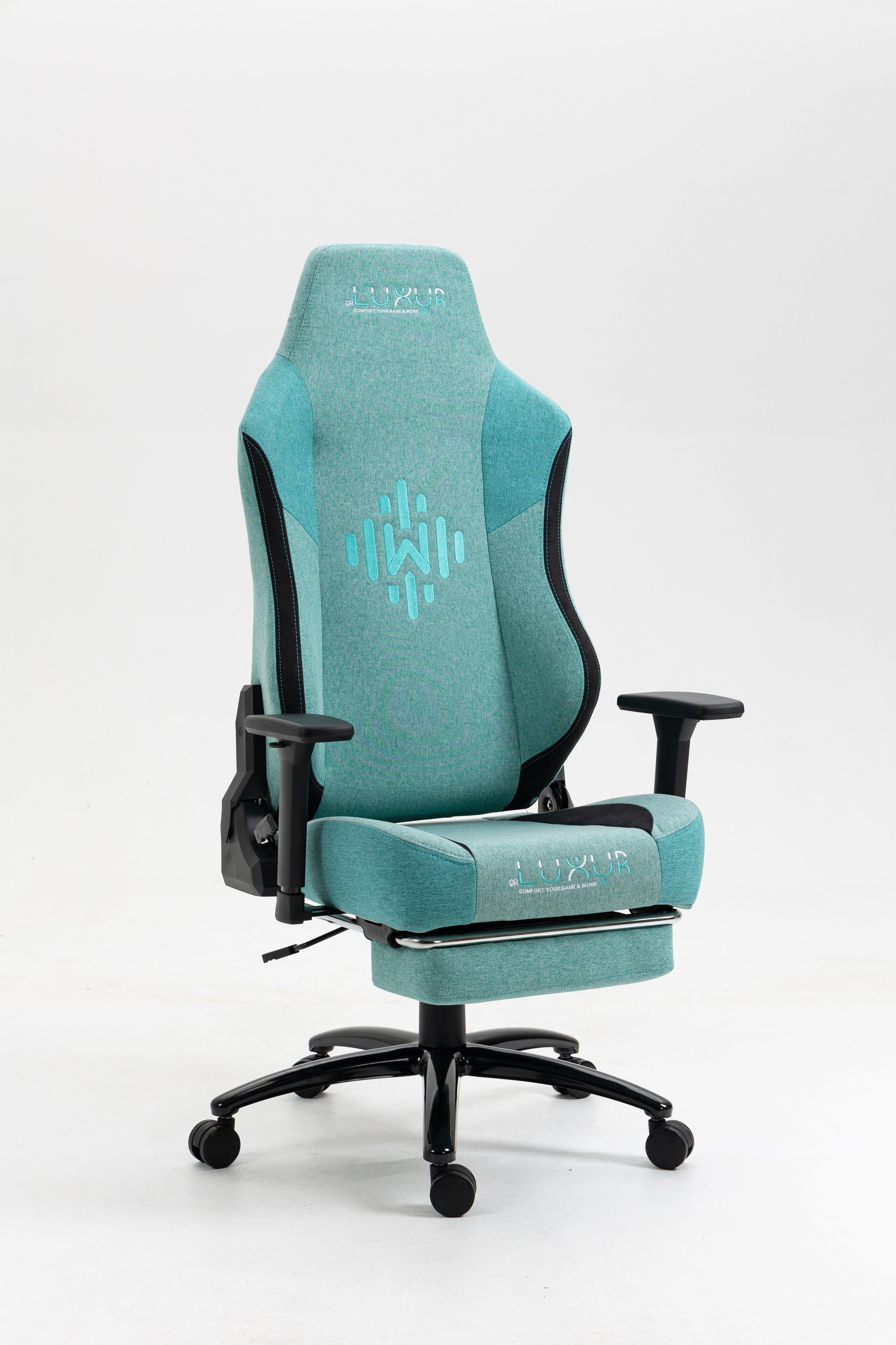 DrLuxur WEAVEMONSTER Gaming Chair - DrLuxur